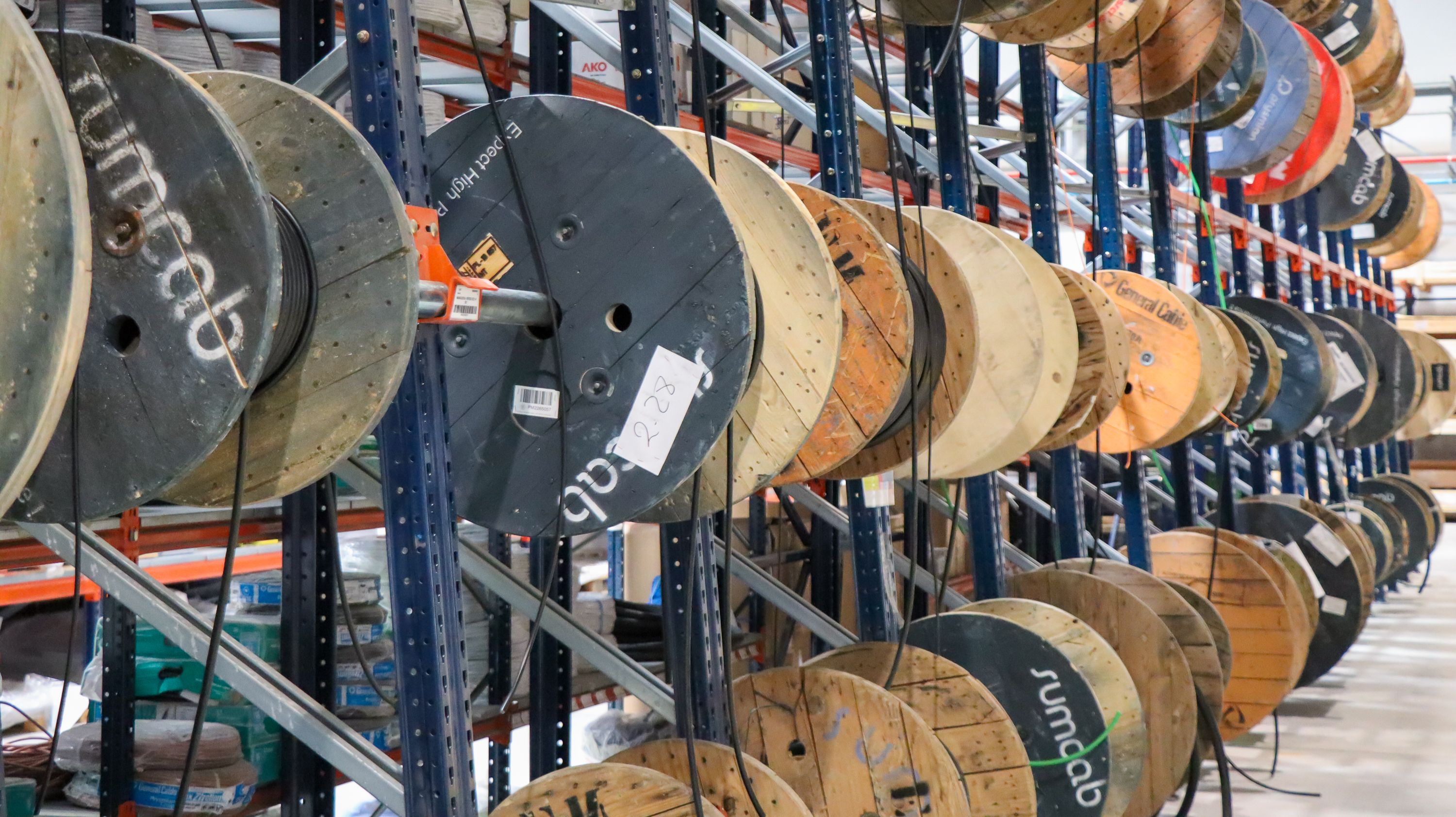 Presentación nuevas instalaciones Keyter Group 57