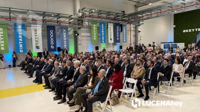 Presentación instalaciones Keyter7