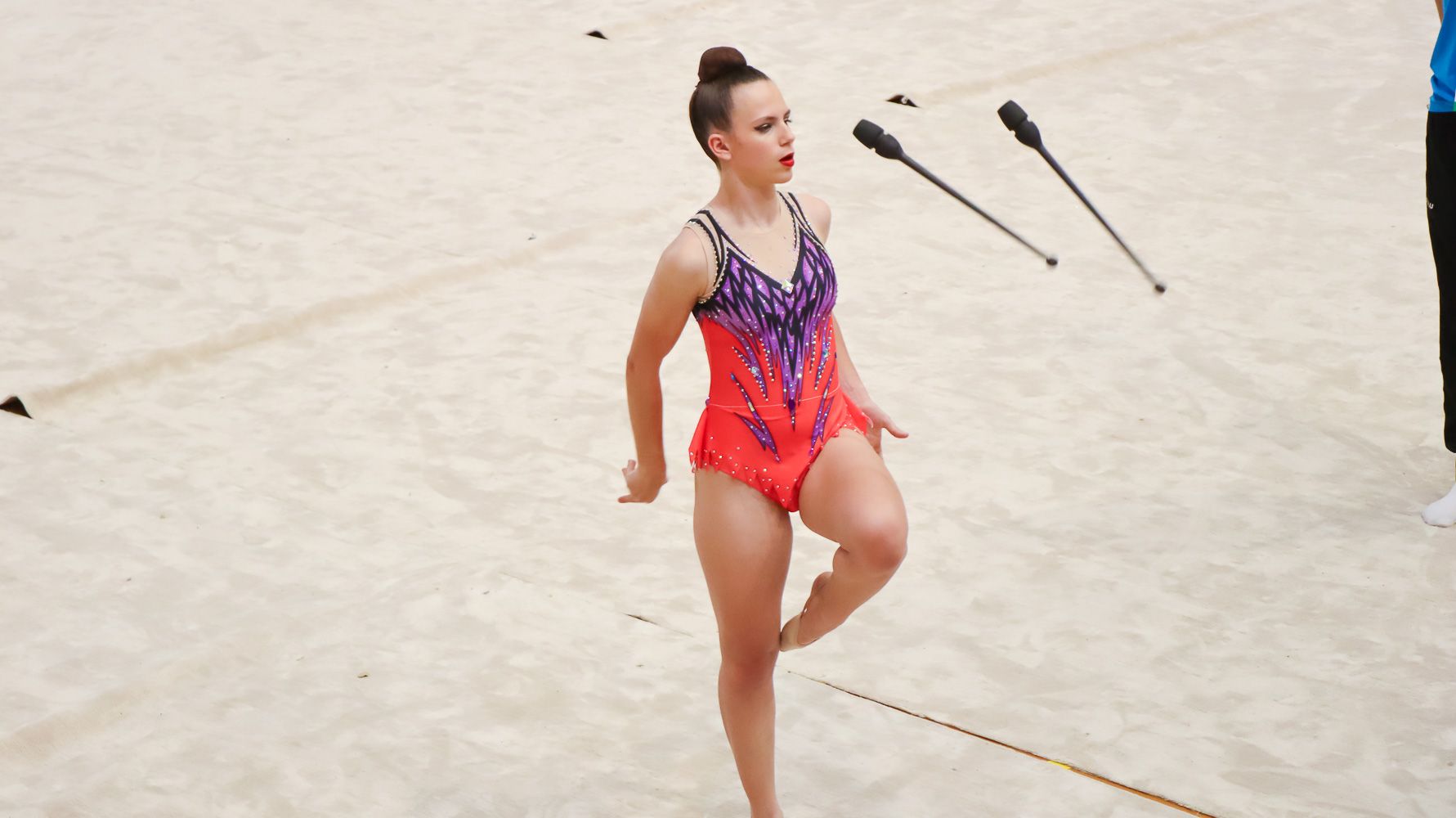 VIII Torneo Diputación de Córdoba de Gimnasia Rítmica  5