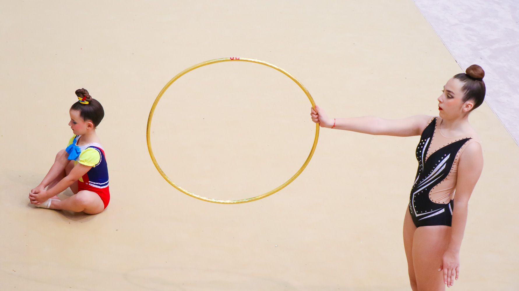 VIII Torneo Diputación de Córdoba de Gimnasia Rítmica  7