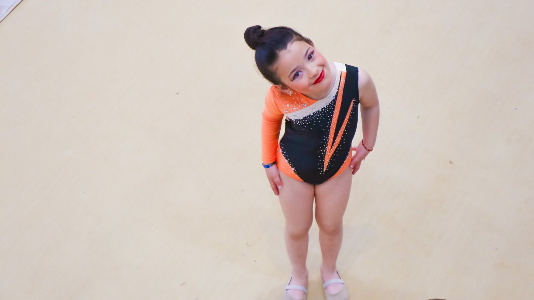 VIII Torneo Diputación de Córdoba de Gimnasia Rítmica  8