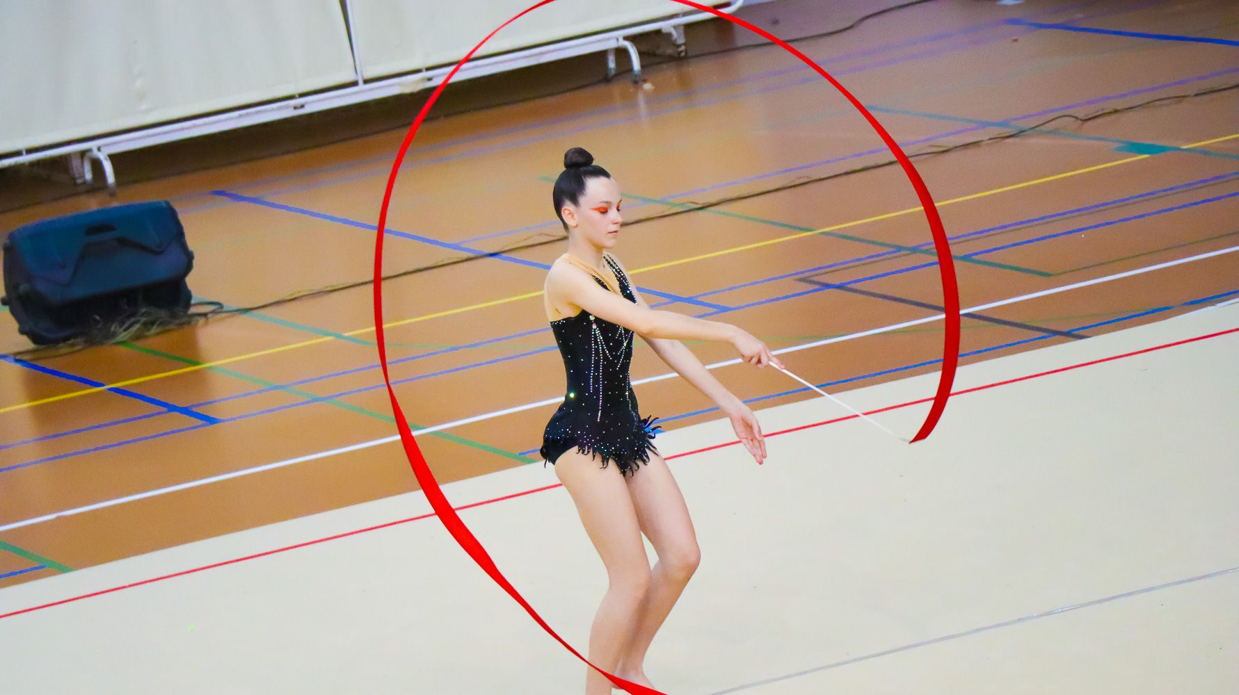 VIII Torneo Diputación de Córdoba de Gimnasia Rítmica  11