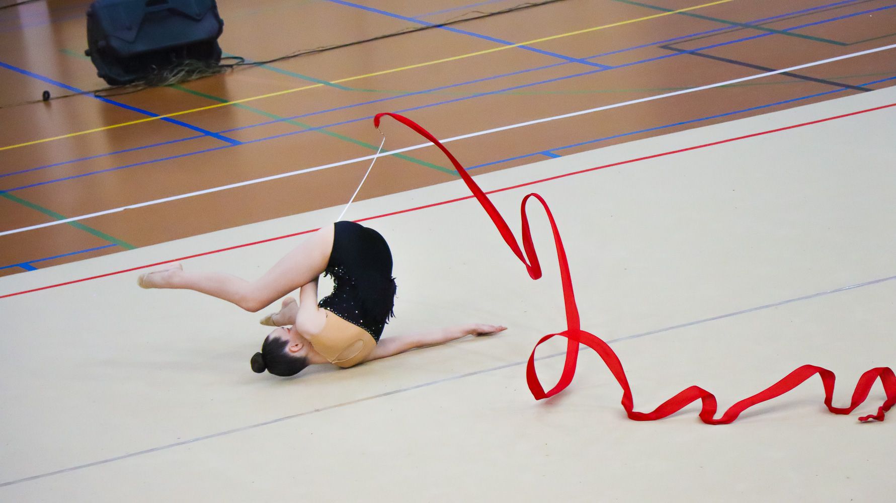 VIII Torneo Diputación de Córdoba de Gimnasia Rítmica  13