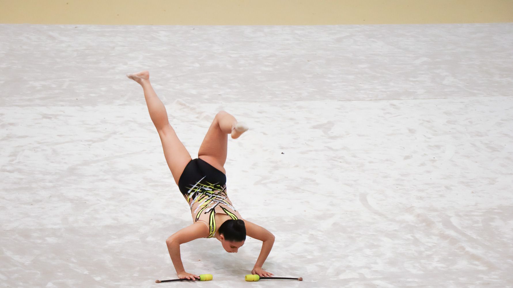 VIII Torneo Diputación de Córdoba de Gimnasia Rítmica  20