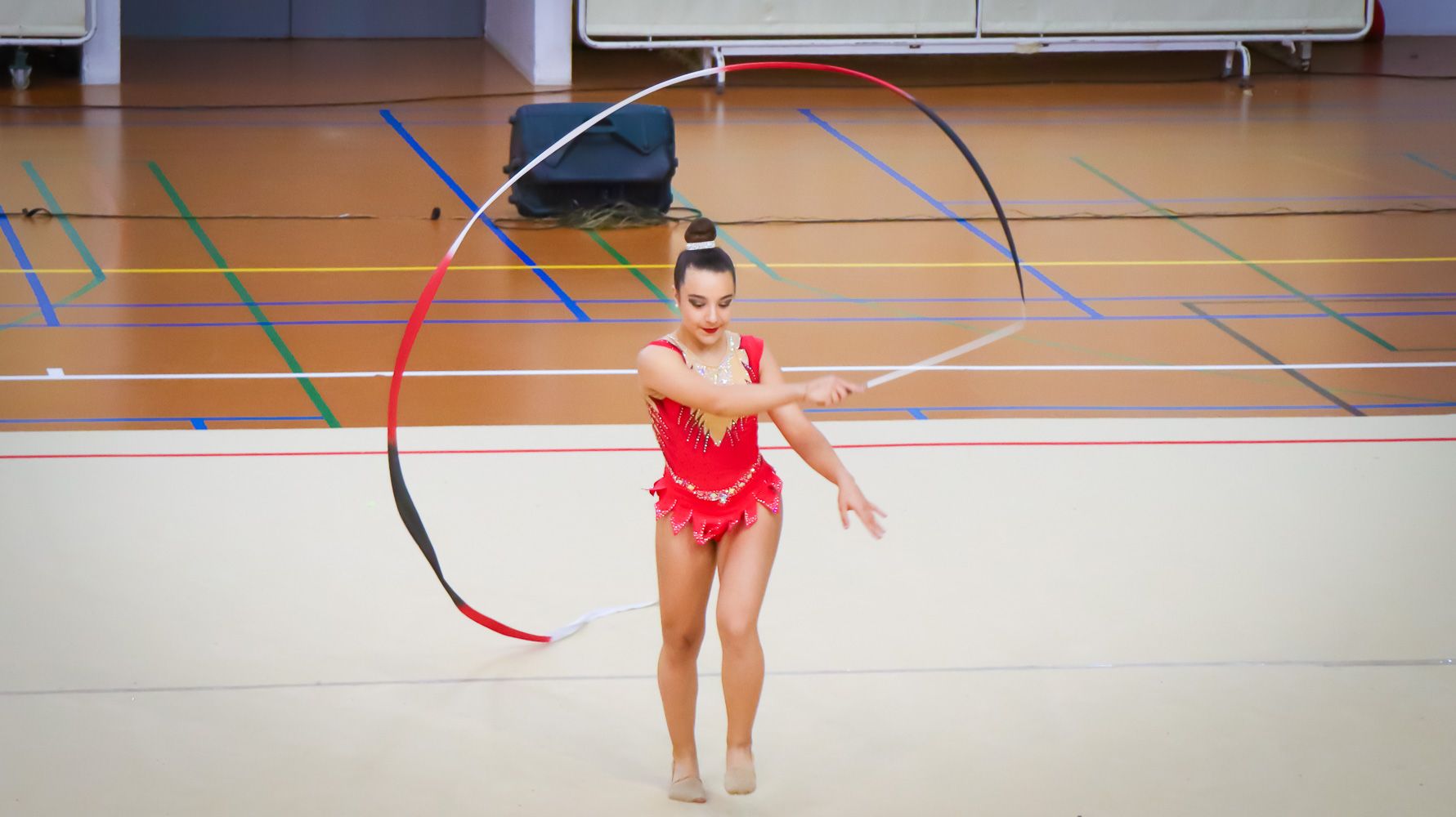 VIII Torneo Diputación de Córdoba de Gimnasia Rítmica  21