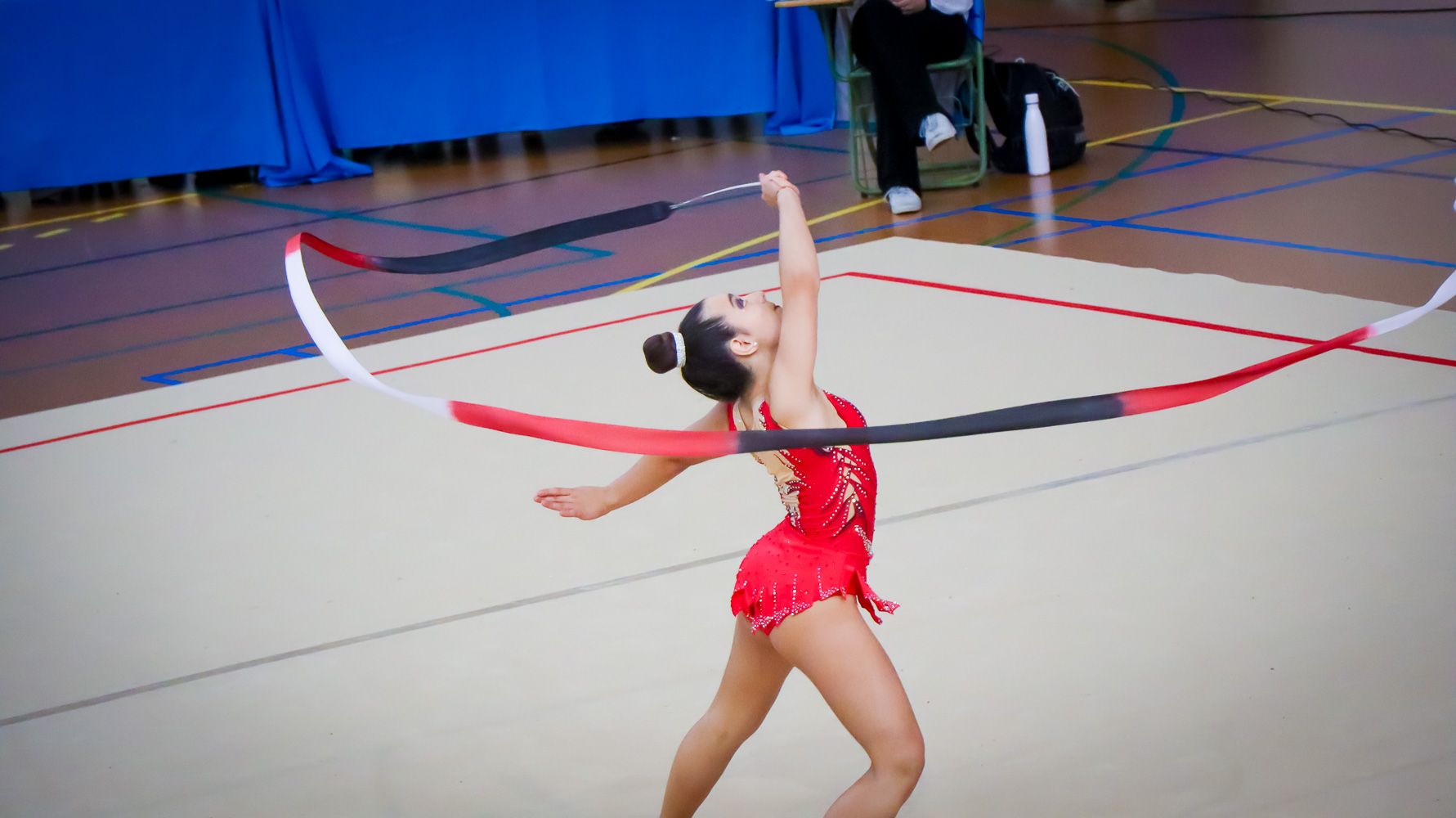 VIII Torneo Diputación de Córdoba de Gimnasia Rítmica  22