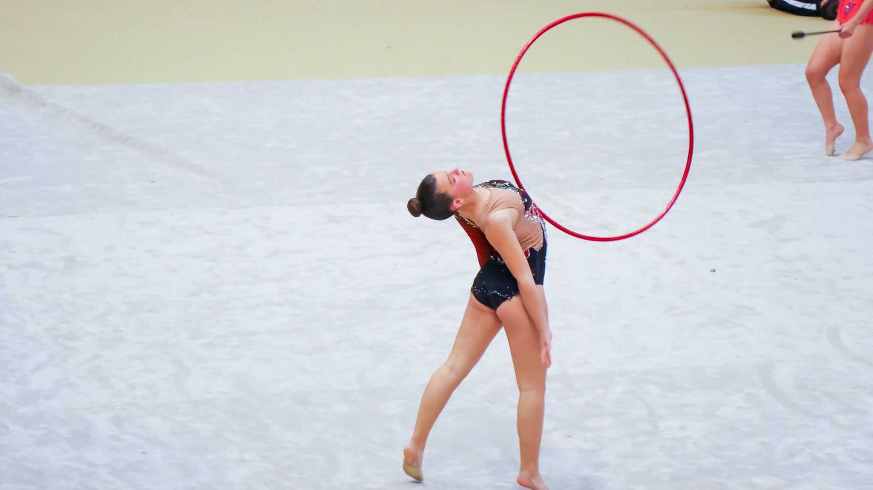 VIII Torneo Diputación de Córdoba de Gimnasia Rítmica  25