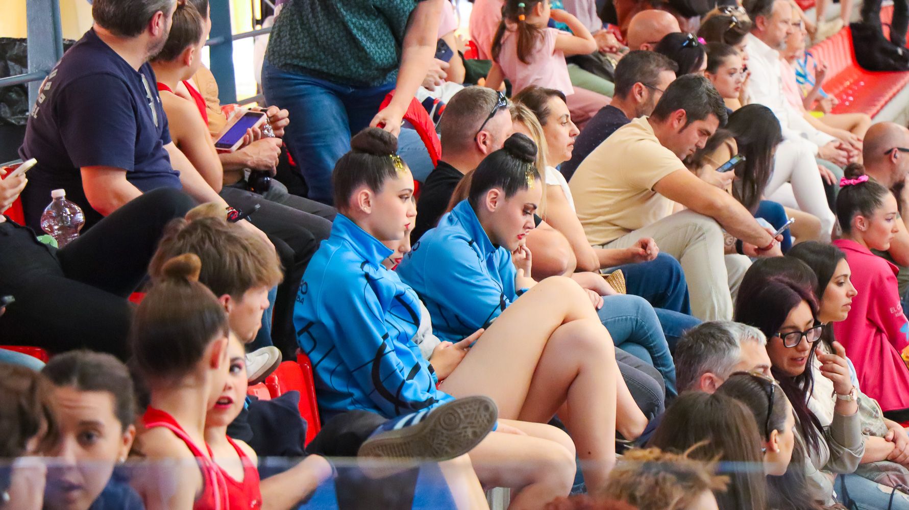 VIII Torneo Diputación de Córdoba de Gimnasia Rítmica  27