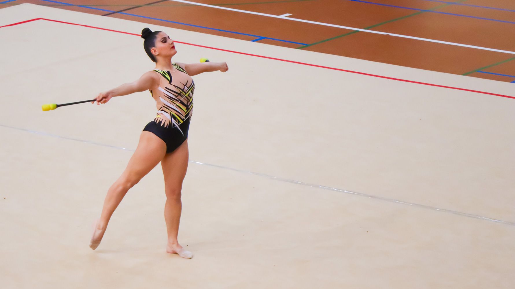 VIII Torneo Diputación de Córdoba de Gimnasia Rítmica  30