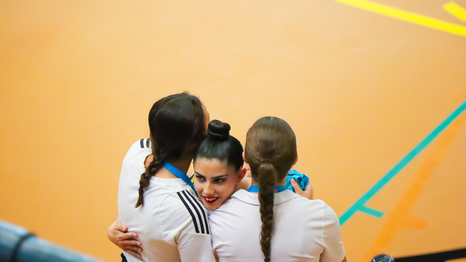 VIII Torneo Diputación de Córdoba de Gimnasia Rítmica  31