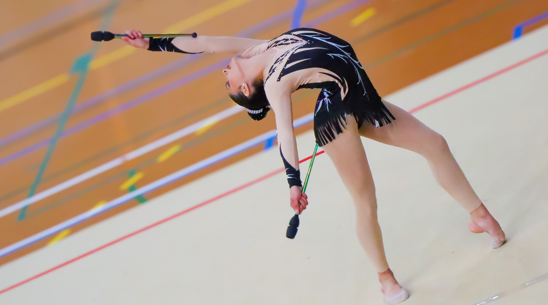 VIII Torneo Diputación de Córdoba de Gimnasia Rítmica  33