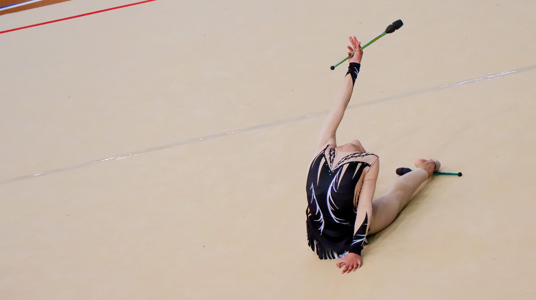 VIII Torneo Diputación de Córdoba de Gimnasia Rítmica  34