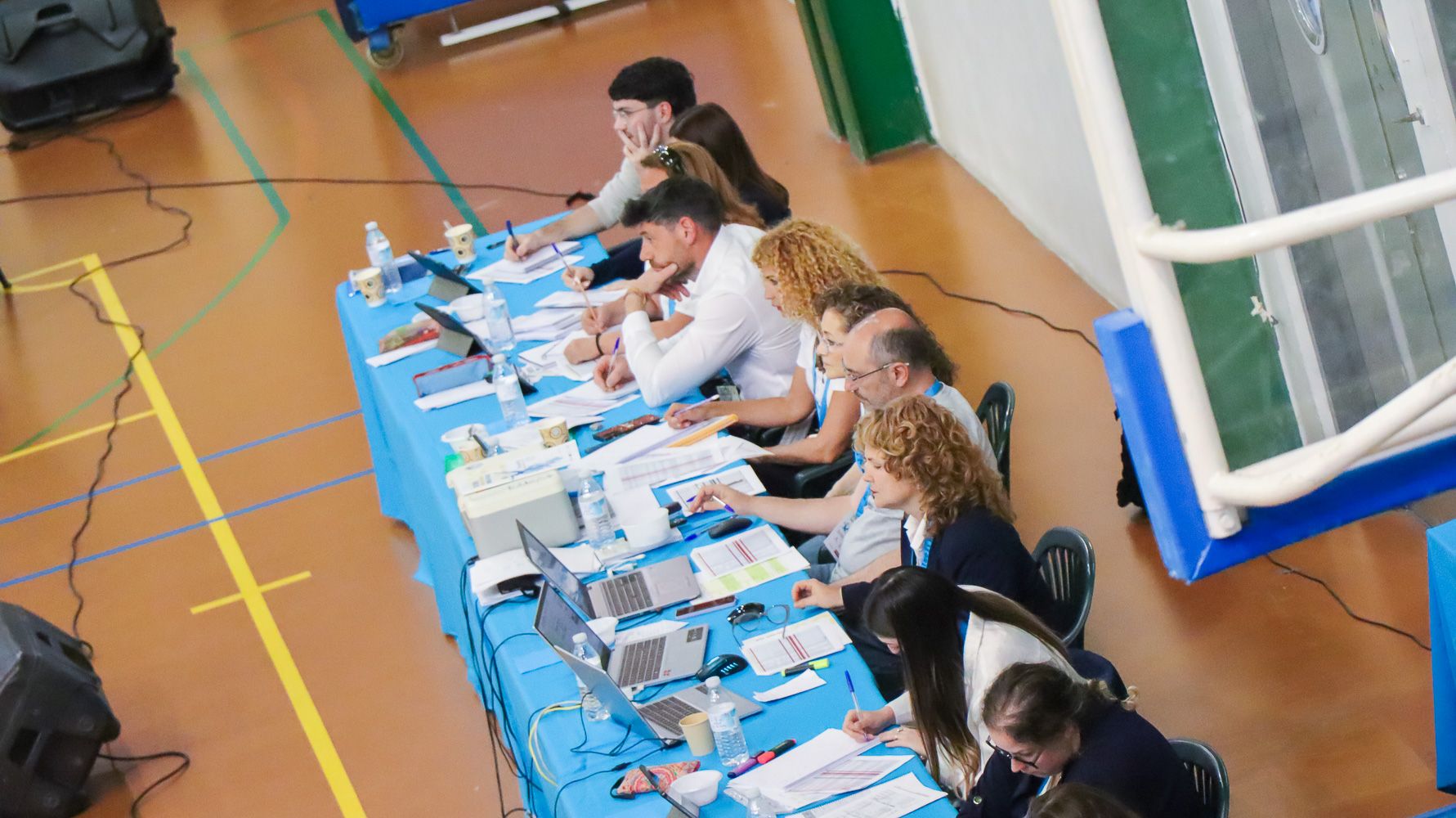 VIII Torneo Diputación de Córdoba de Gimnasia Rítmica  35