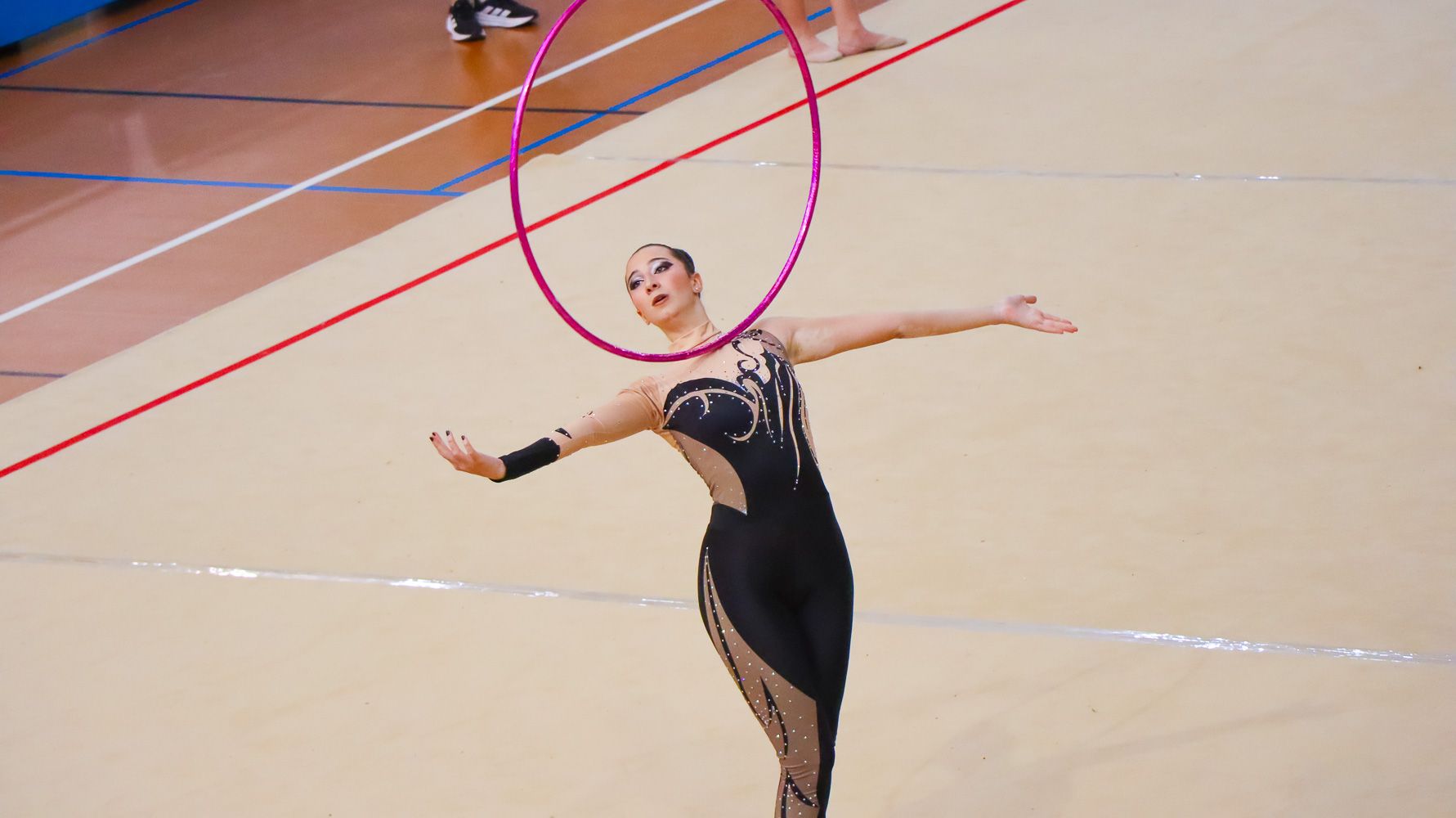 VIII Torneo Diputación de Córdoba de Gimnasia Rítmica  36