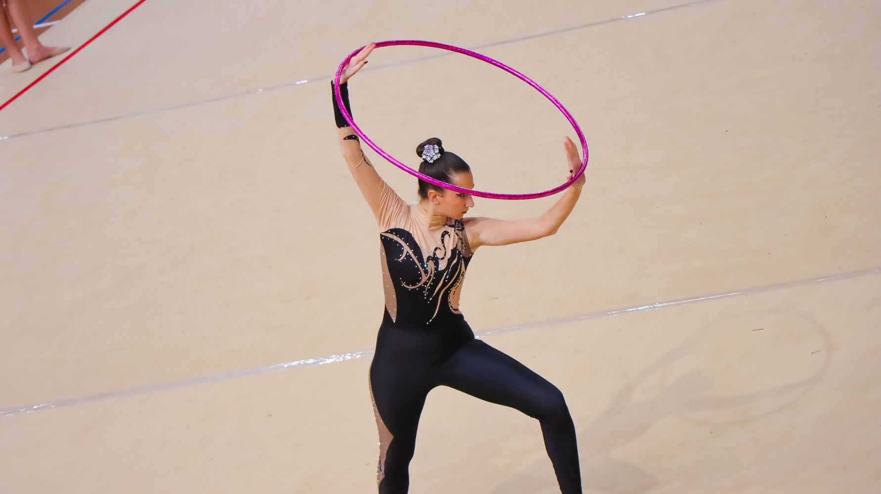 VIII Torneo Diputación de Córdoba de Gimnasia Rítmica  37