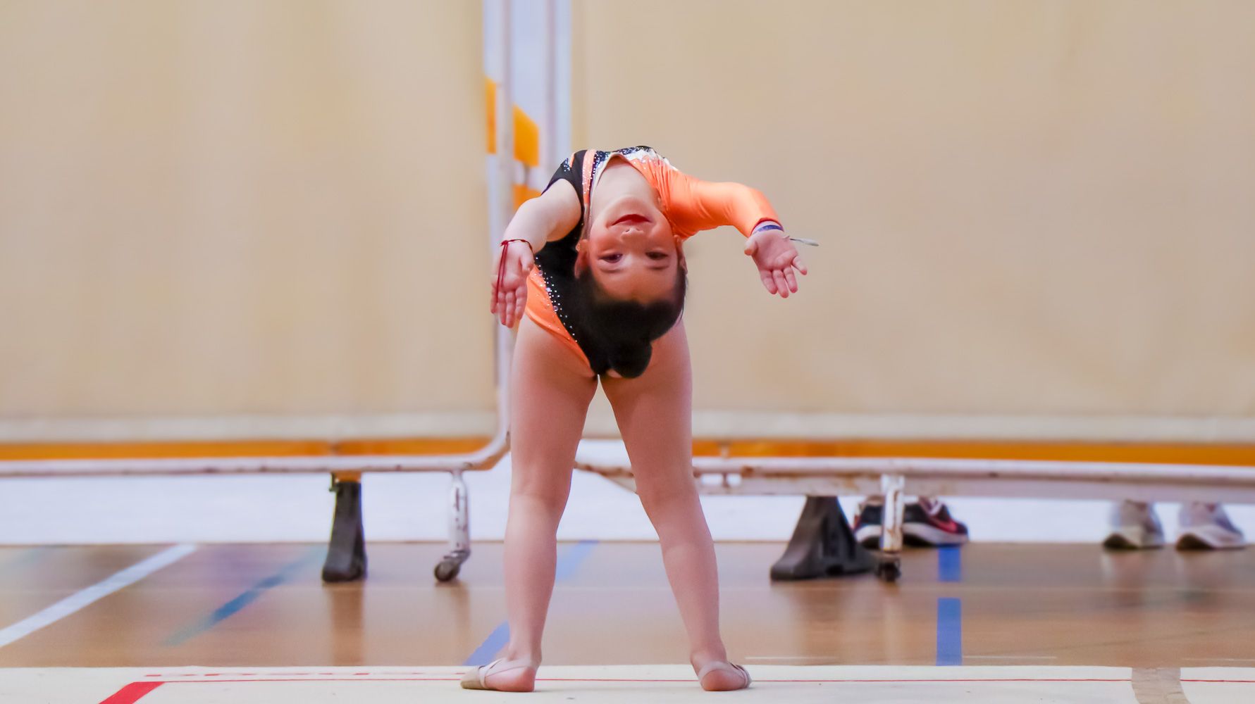 VIII Torneo Diputación de Córdoba de Gimnasia Rítmica  43