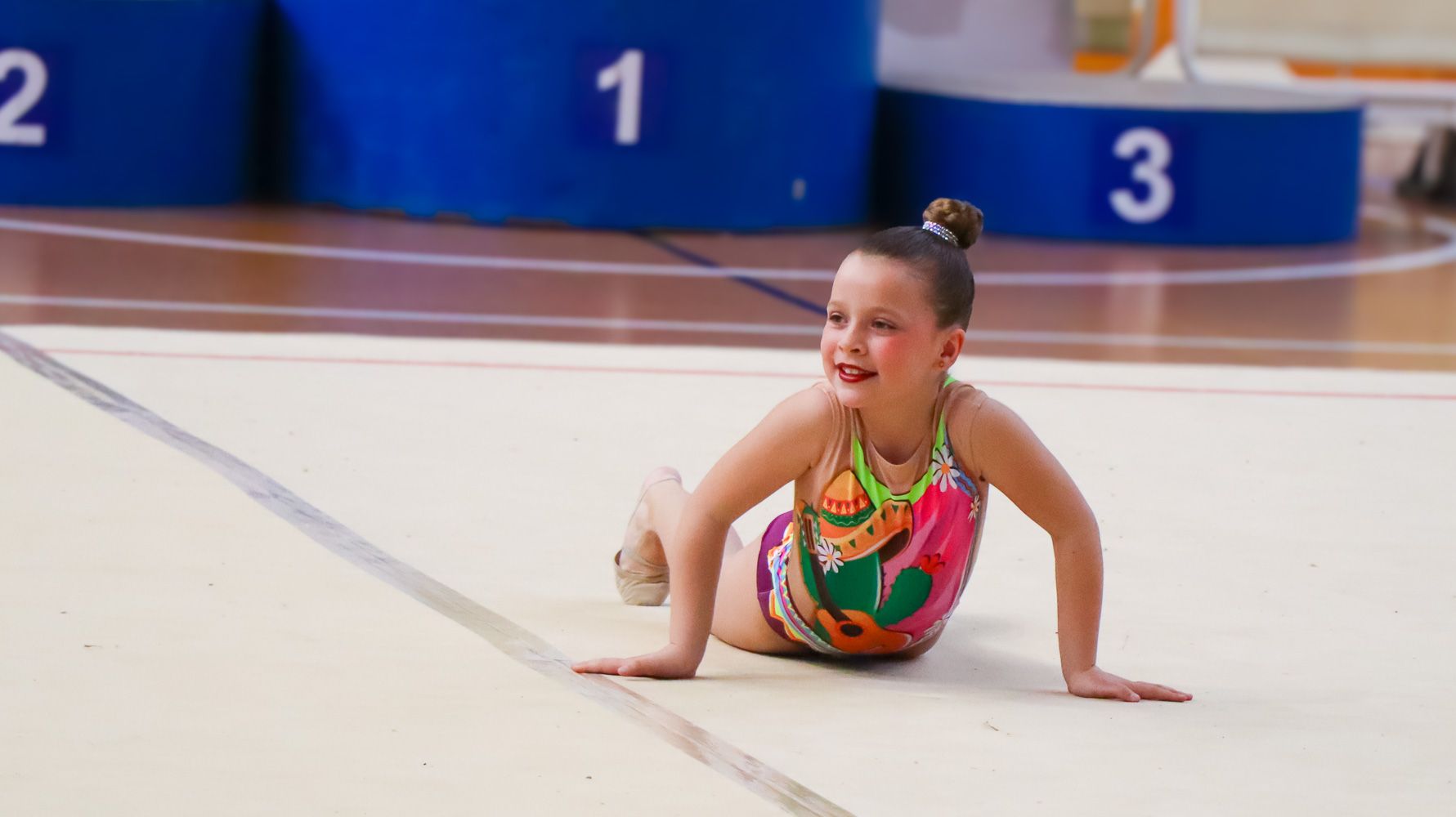 VIII Torneo Diputación de Córdoba de Gimnasia Rítmica  50