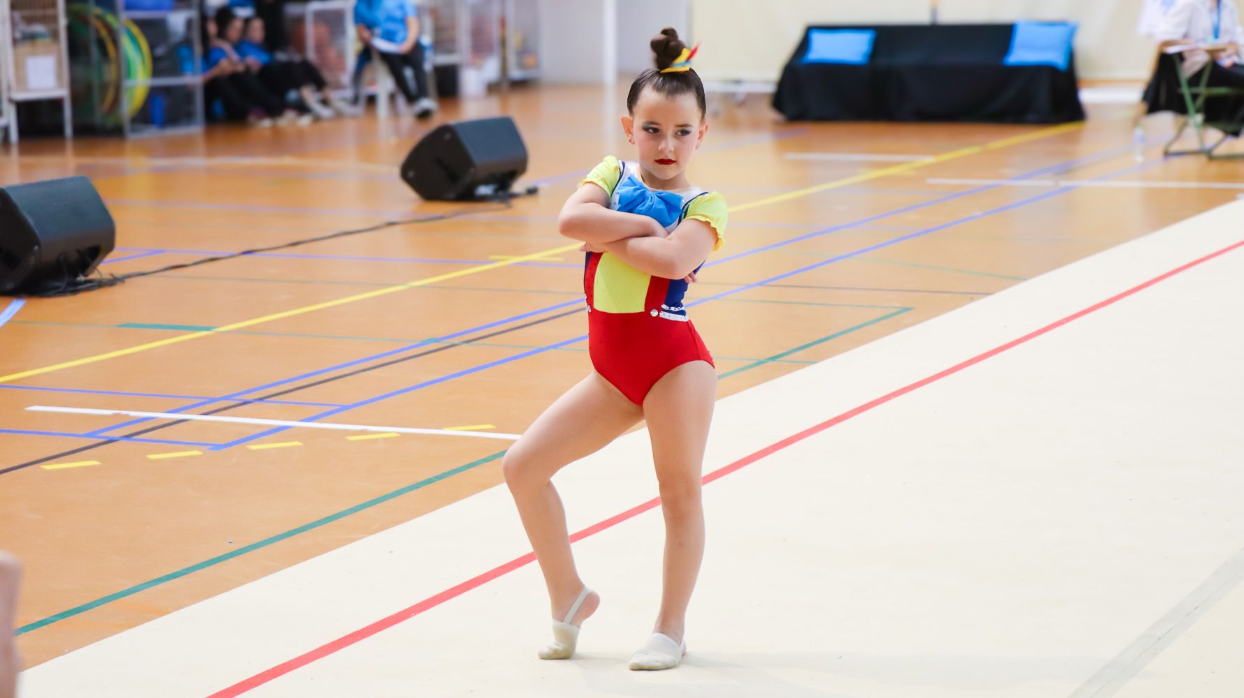 VIII Torneo Diputación de Córdoba de Gimnasia Rítmica  53