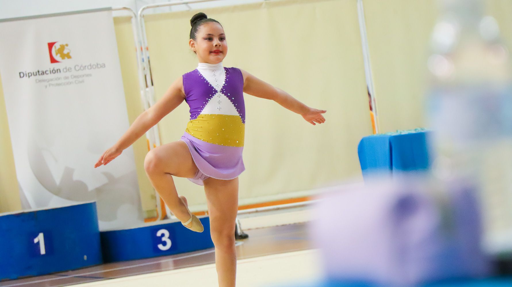 VIII Torneo Diputación de Córdoba de Gimnasia Rítmica  55