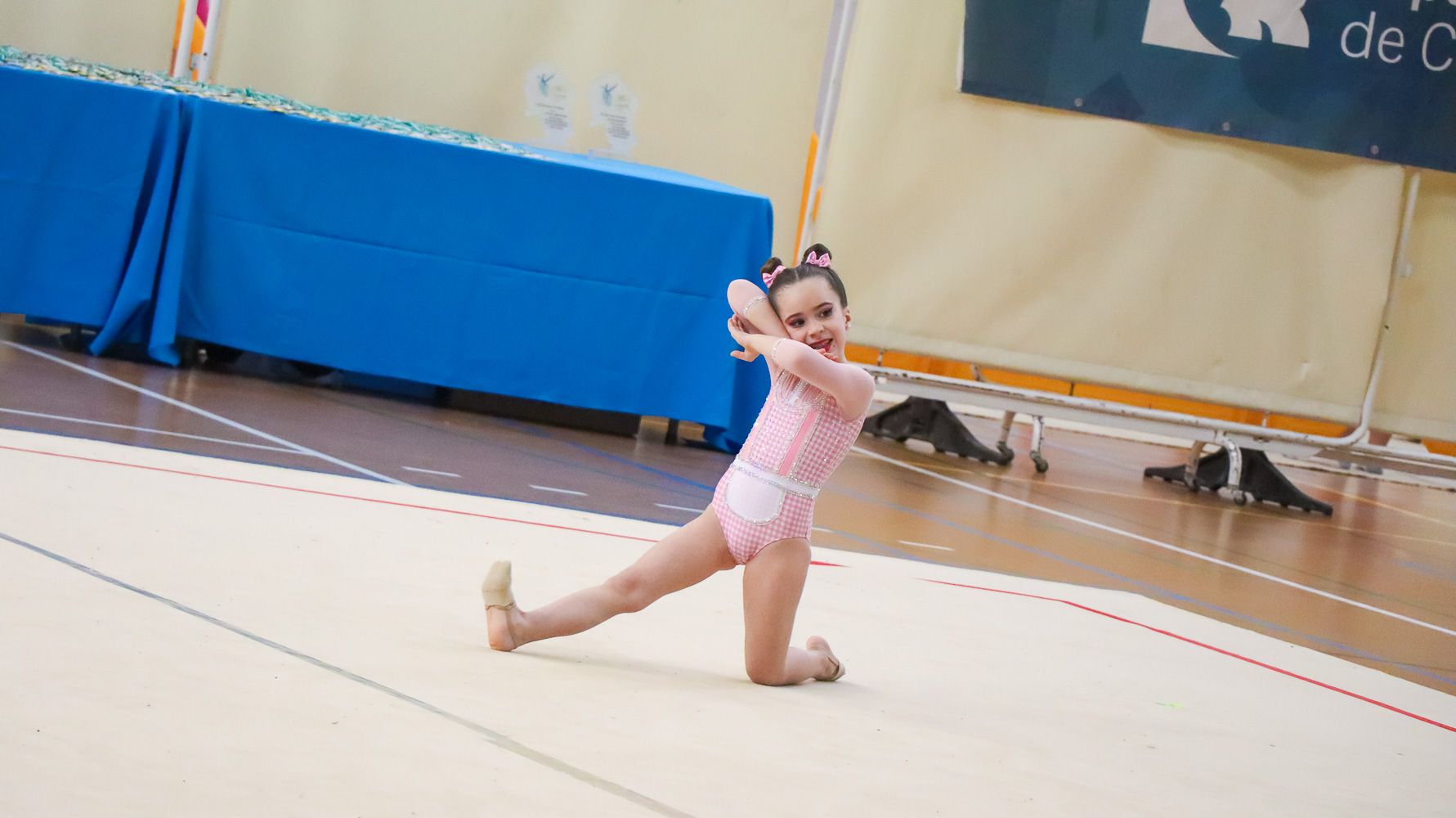 VIII Torneo Diputación de Córdoba de Gimnasia Rítmica  57