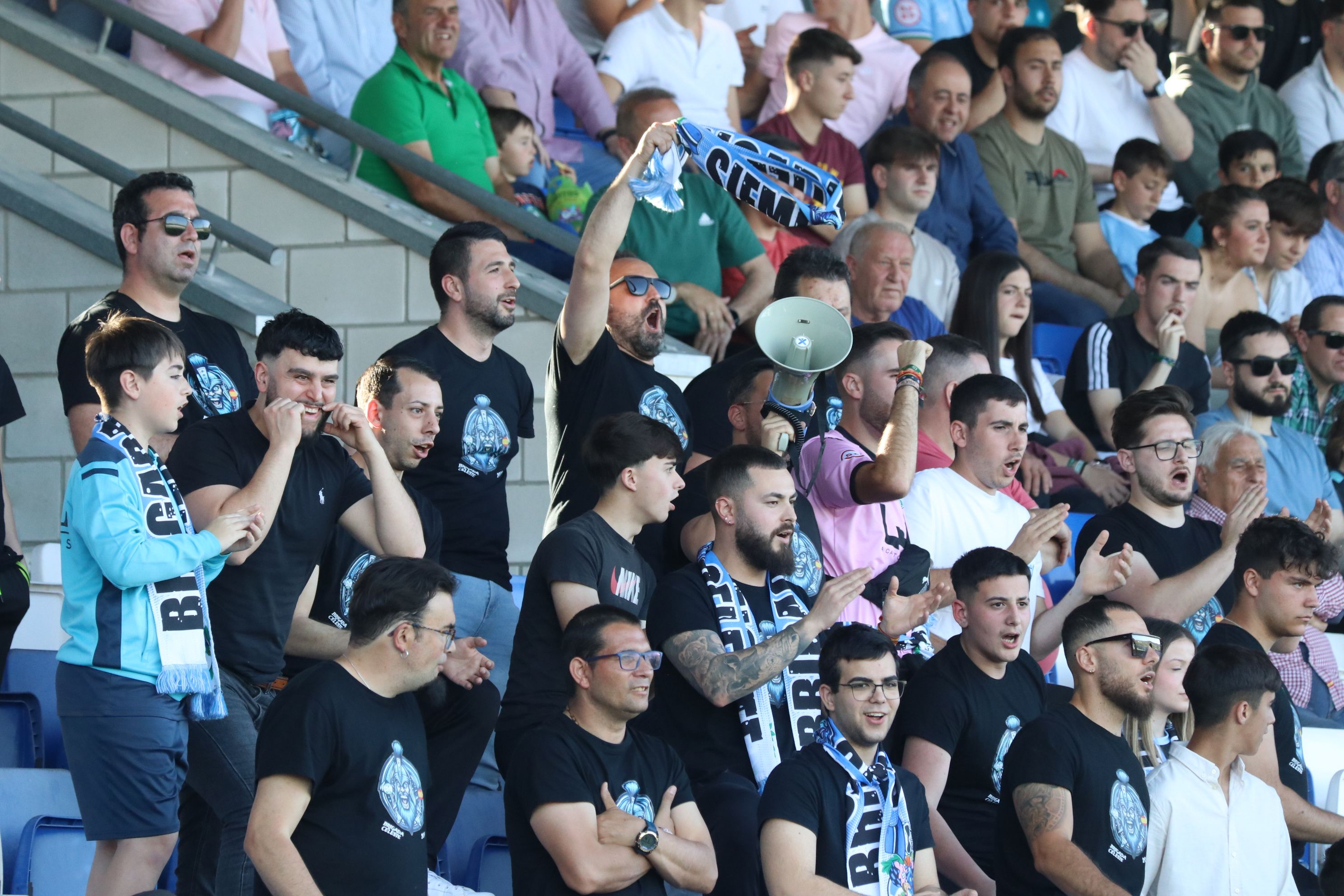 Ciudad de Lucena - Bollullos