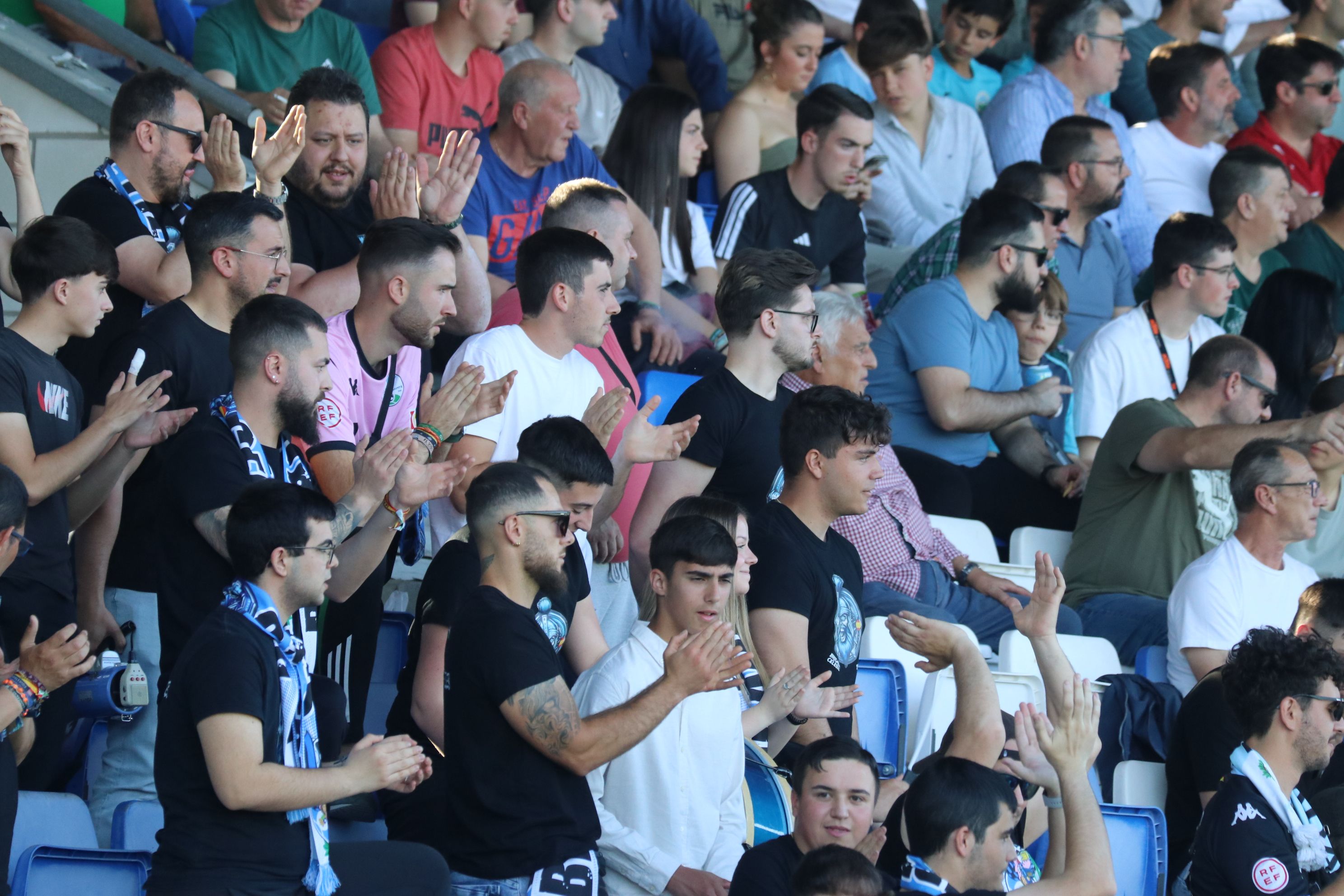 Ciudad de Lucena - Bollullos