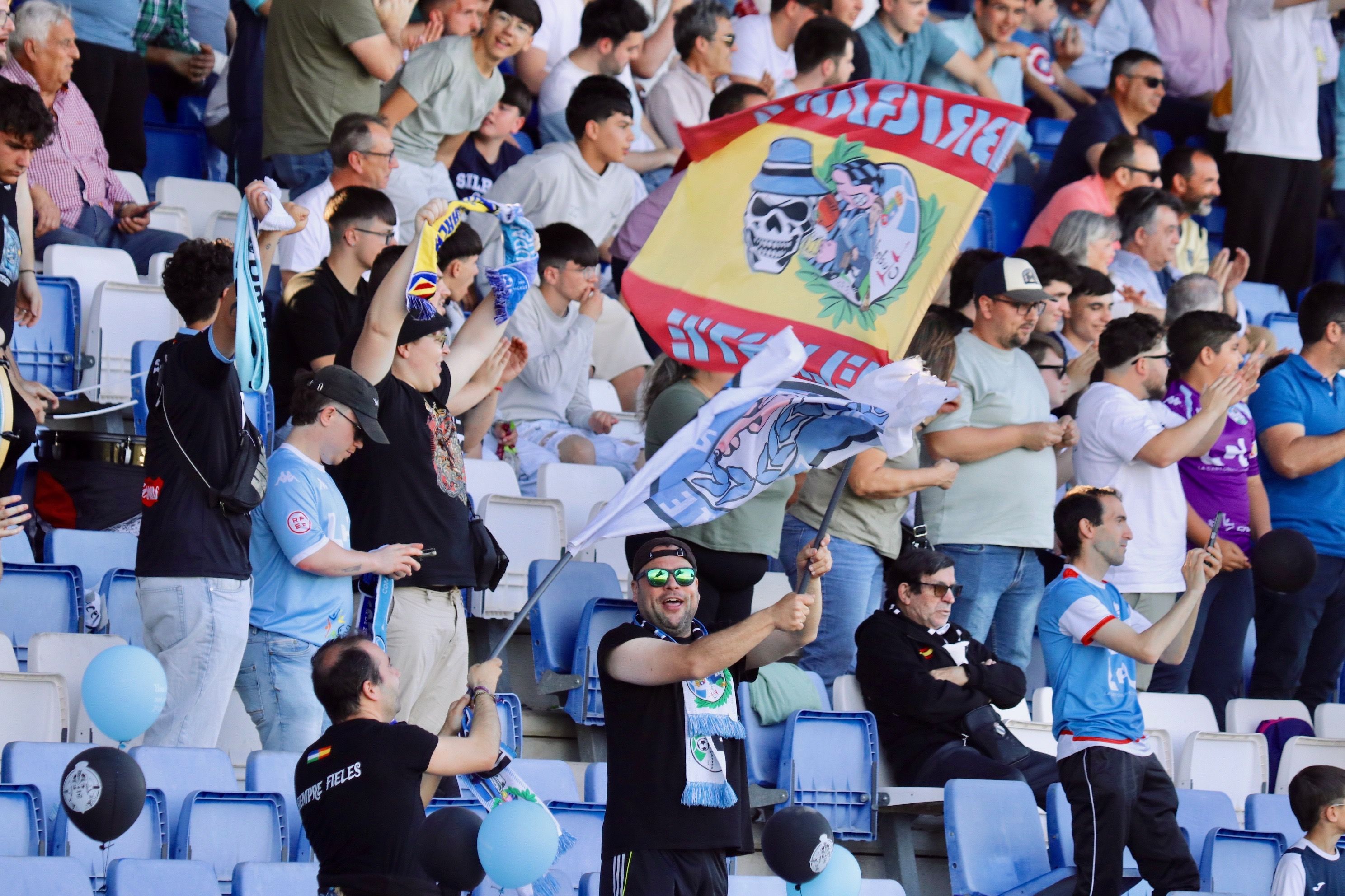 Ciudad de Lucena - Bollullos