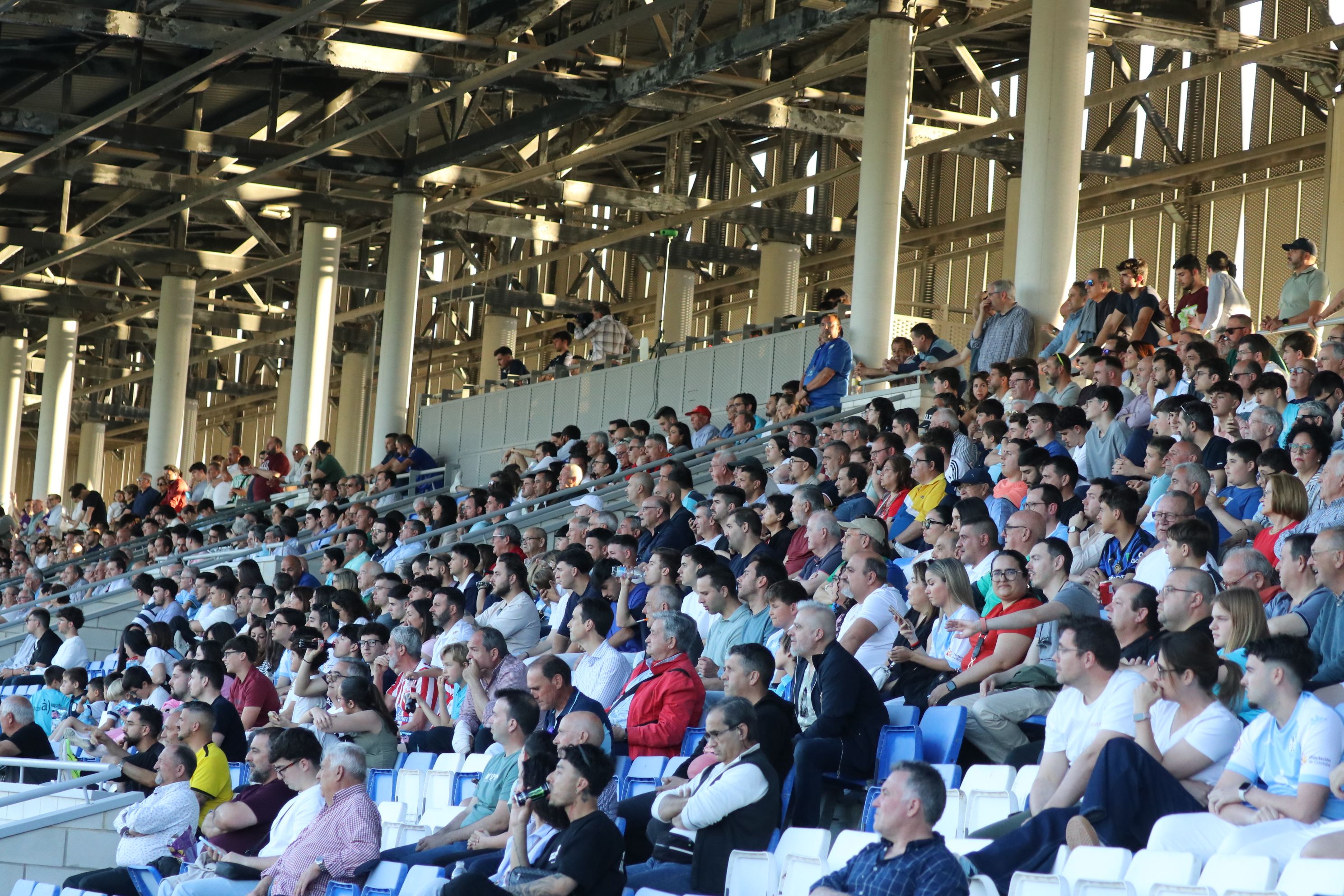 Ciudad de Lucena - Bollullos