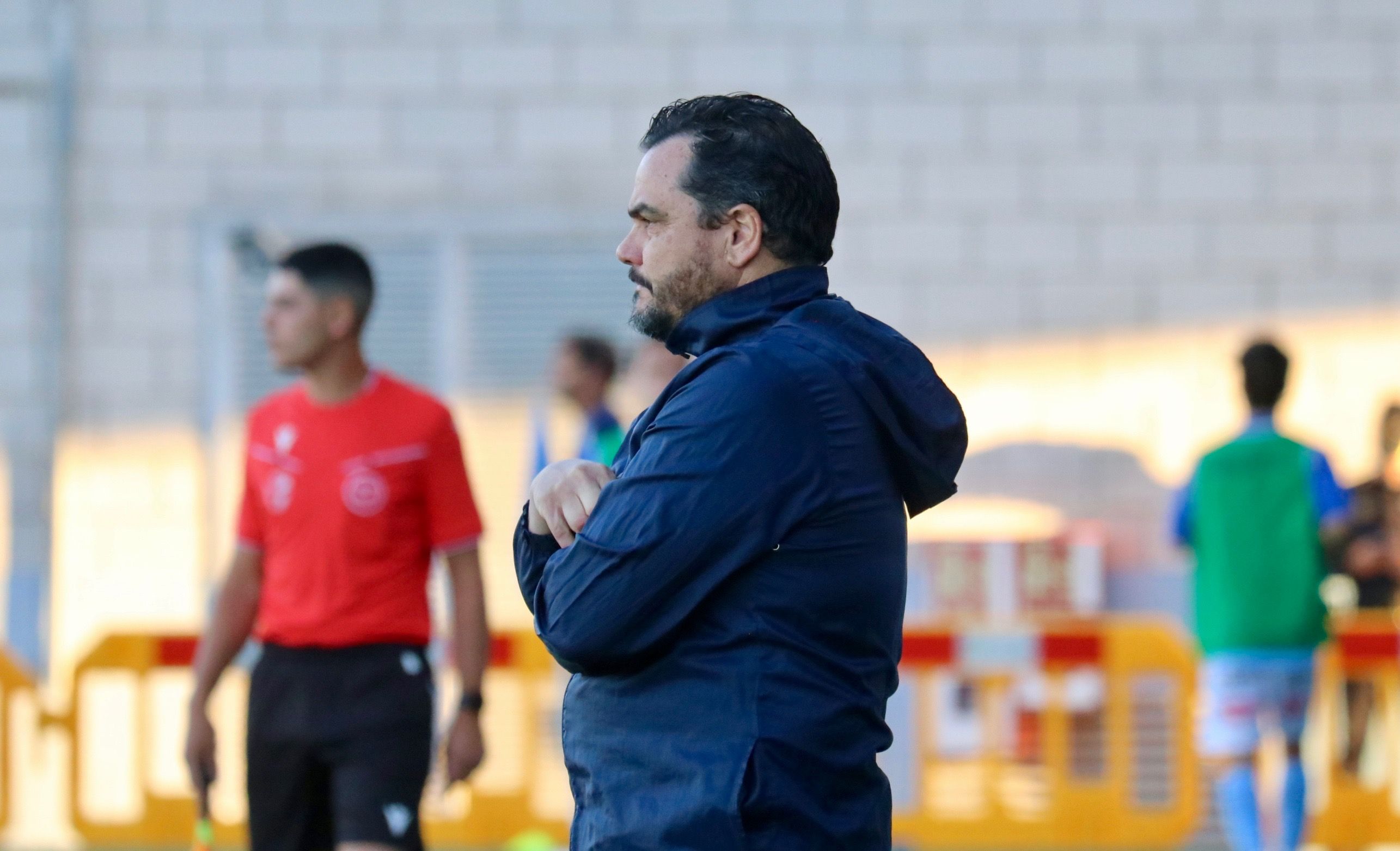 Ciudad de Lucena - Bollullos