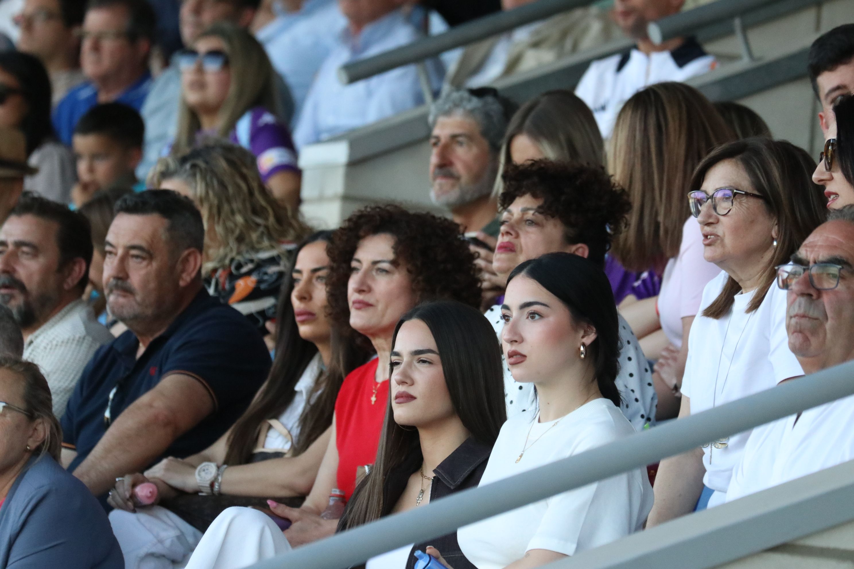 Ciudad de Lucena - Bollullos