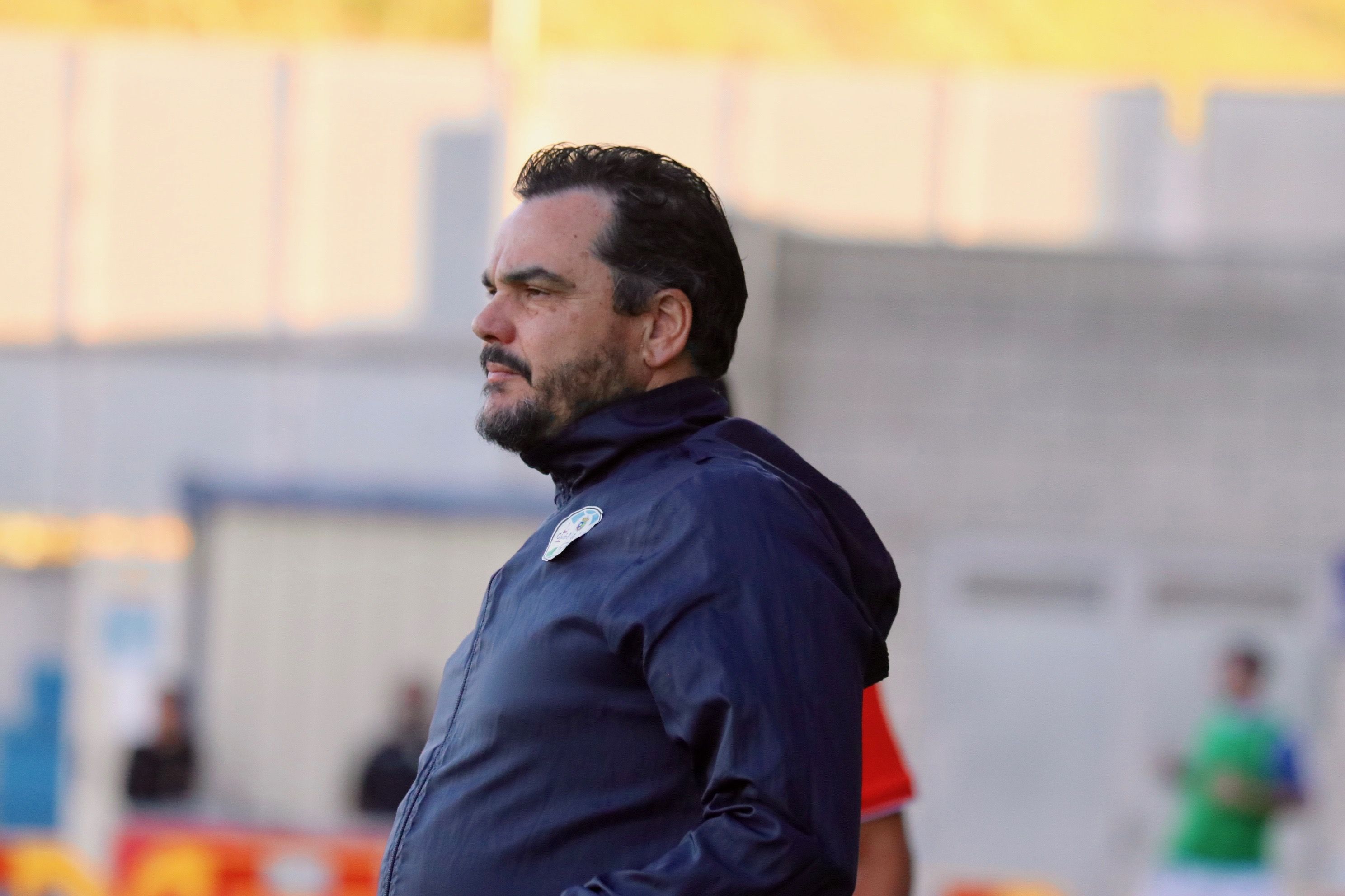 Ciudad de Lucena - Bollullos