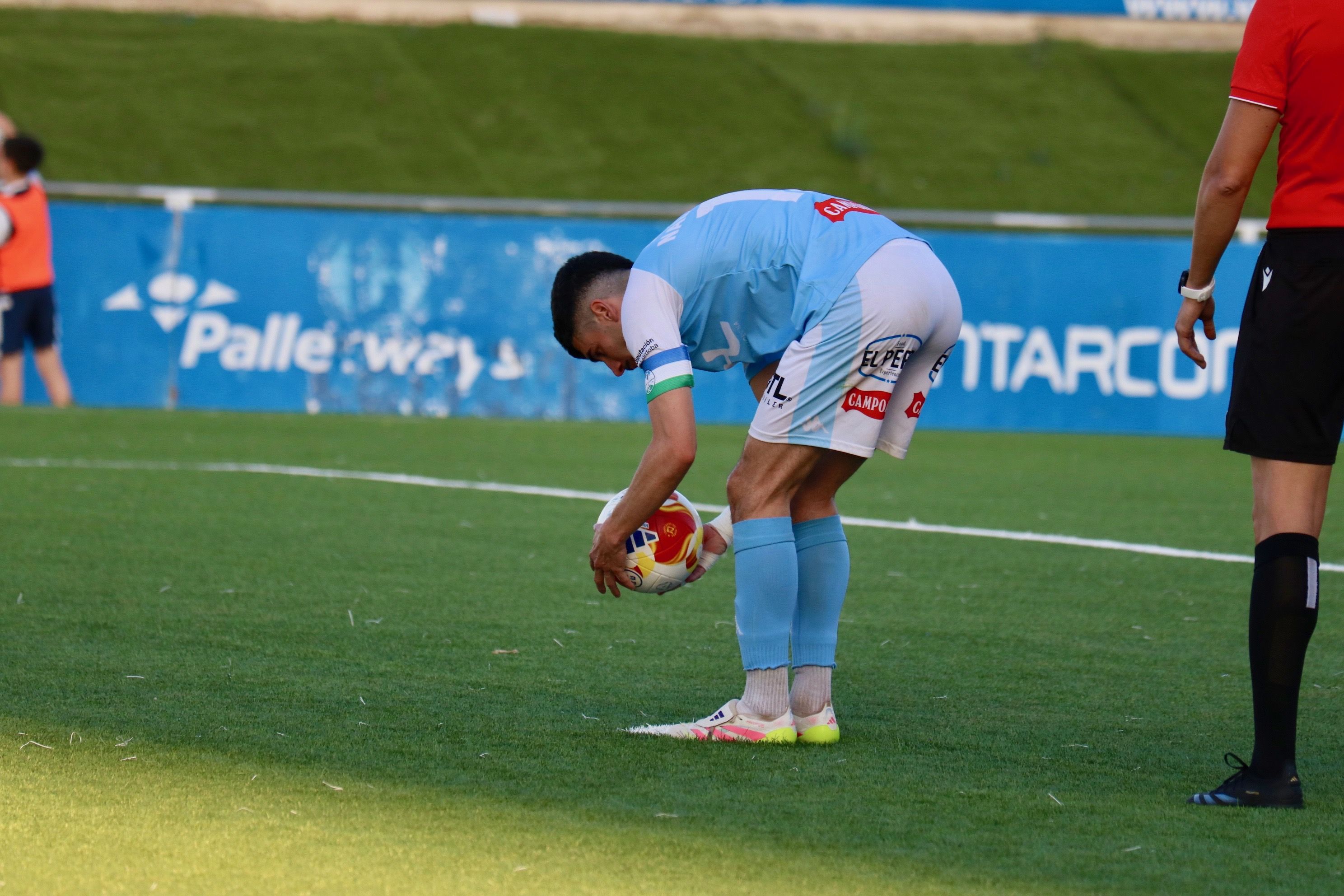 Ciudad de Lucena - Bollullos