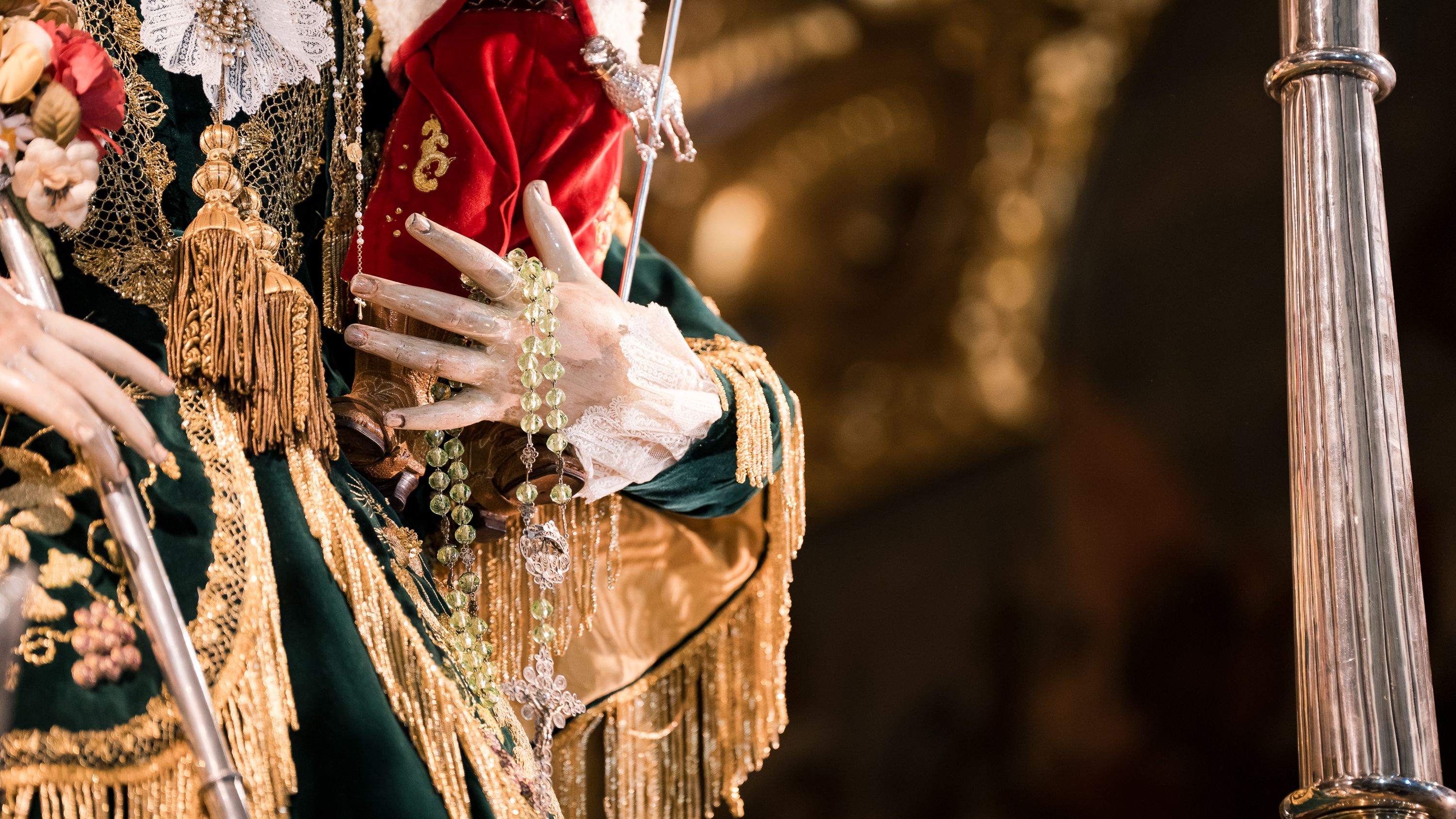 Romeria de Bajada 2026   Sierra (1)