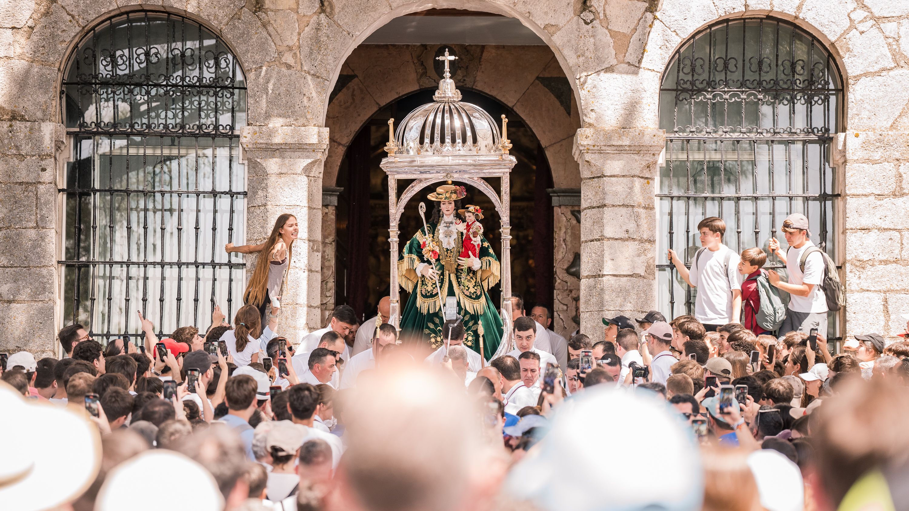 Romeria de Bajada 2026   Sierra (2)
