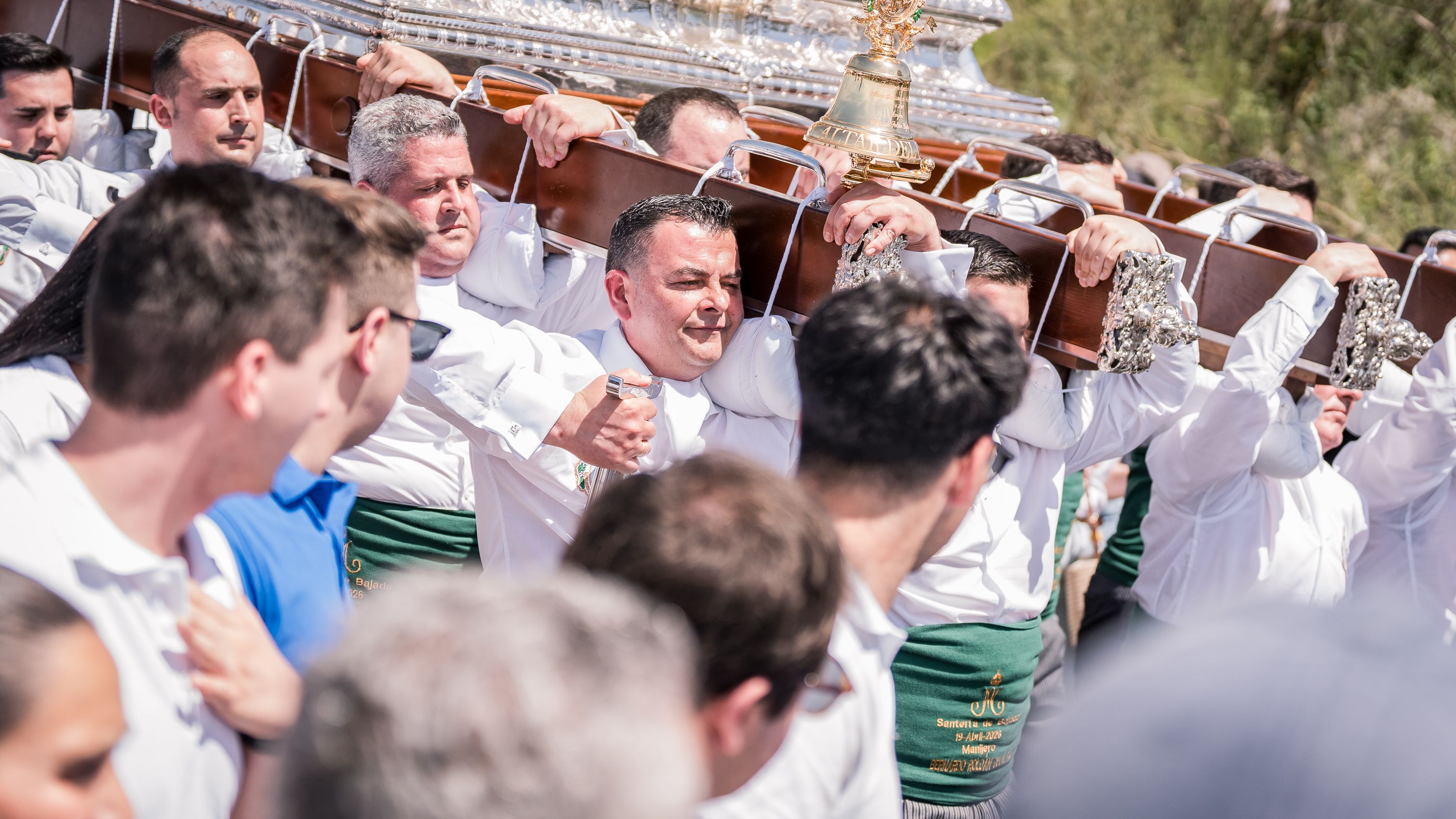 Romeria de Bajada 2026   Sierra (3)