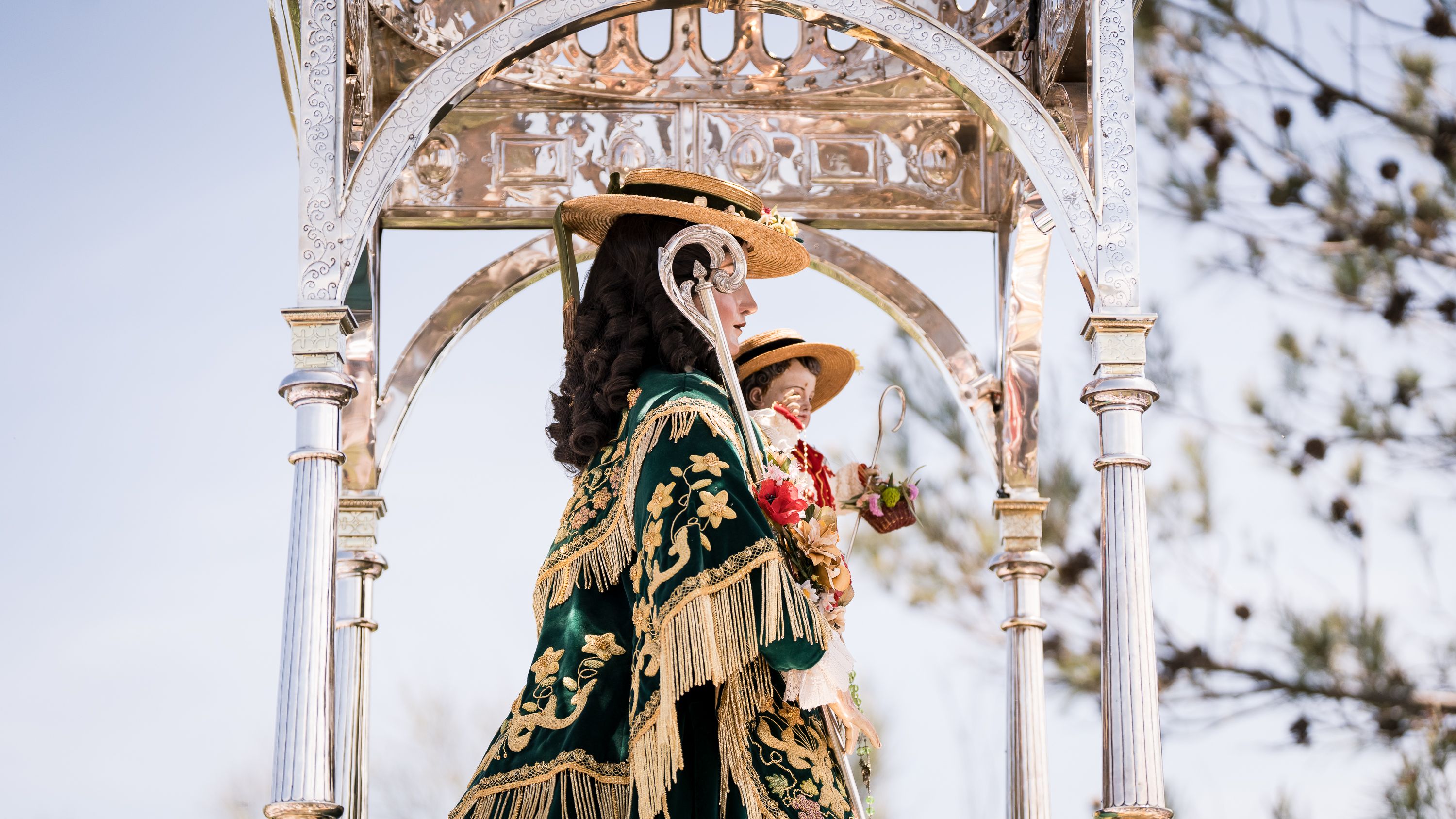 Romeria de Bajada 2026   Sierra (4)