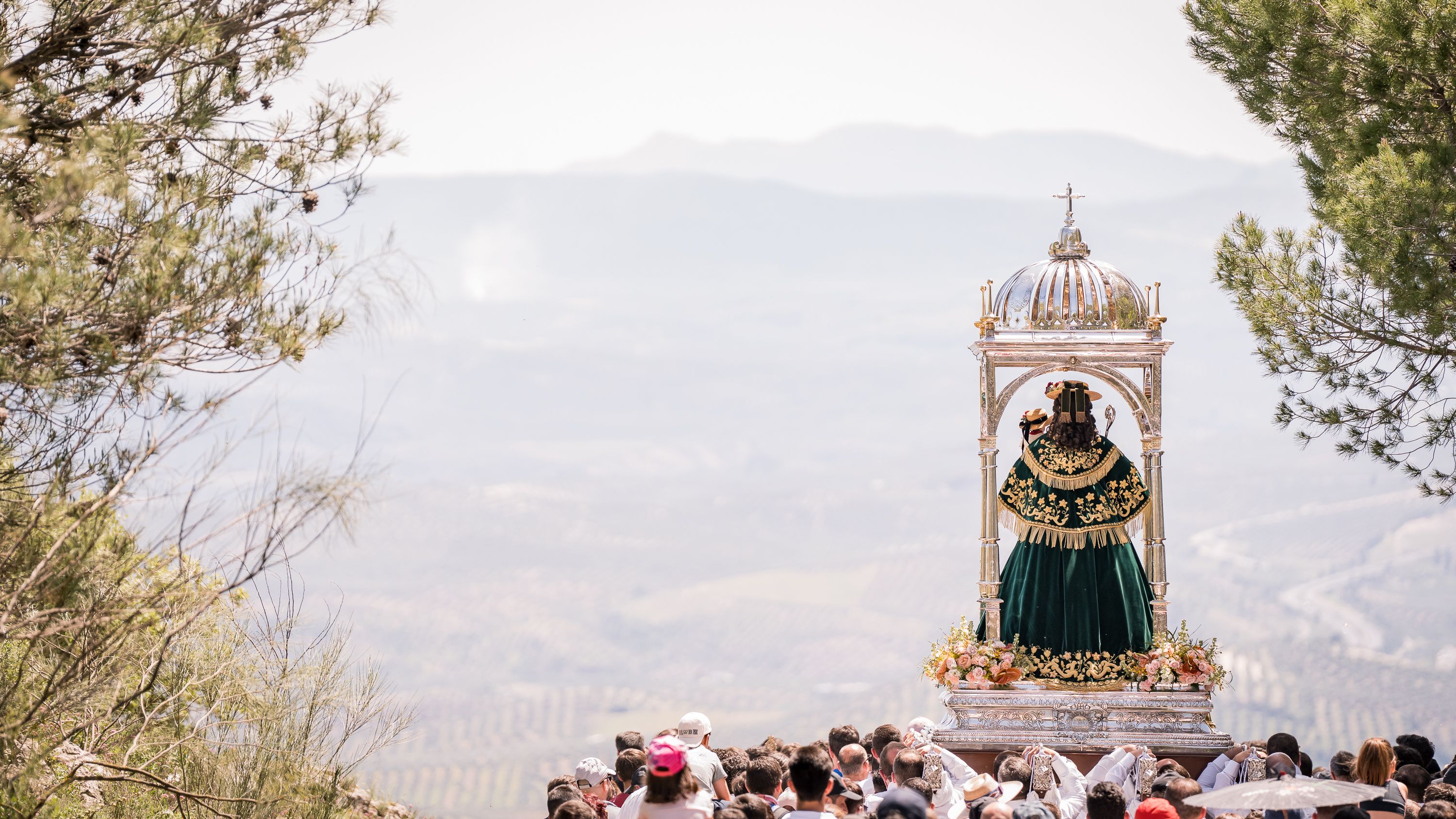 Romeria de Bajada 2026   Sierra (9)