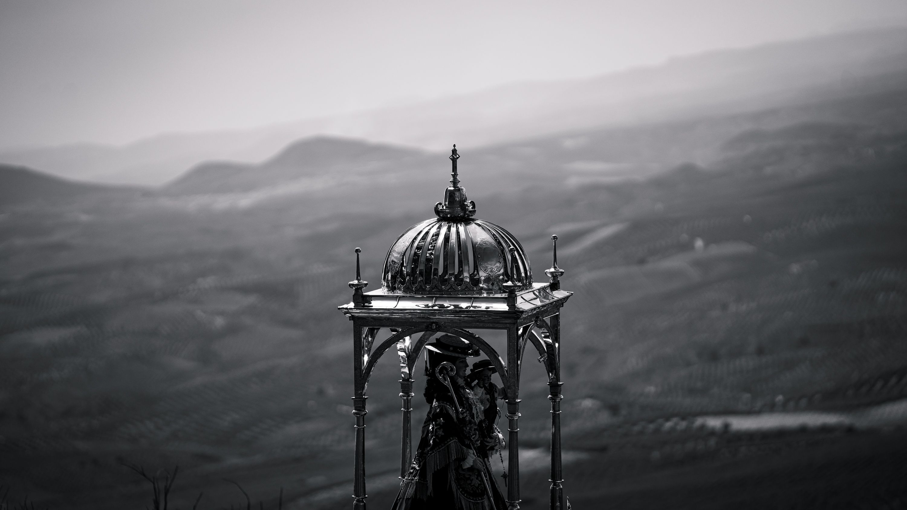 Romeria de Bajada 2026   Sierra (11)