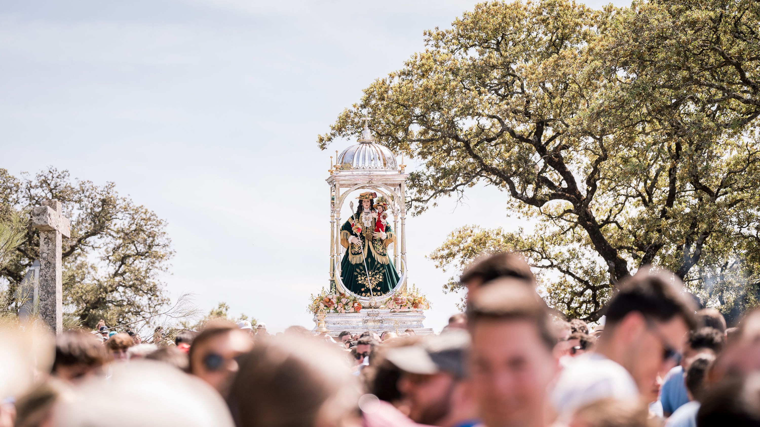 Romeria de Bajada 2026   Sierra (13)