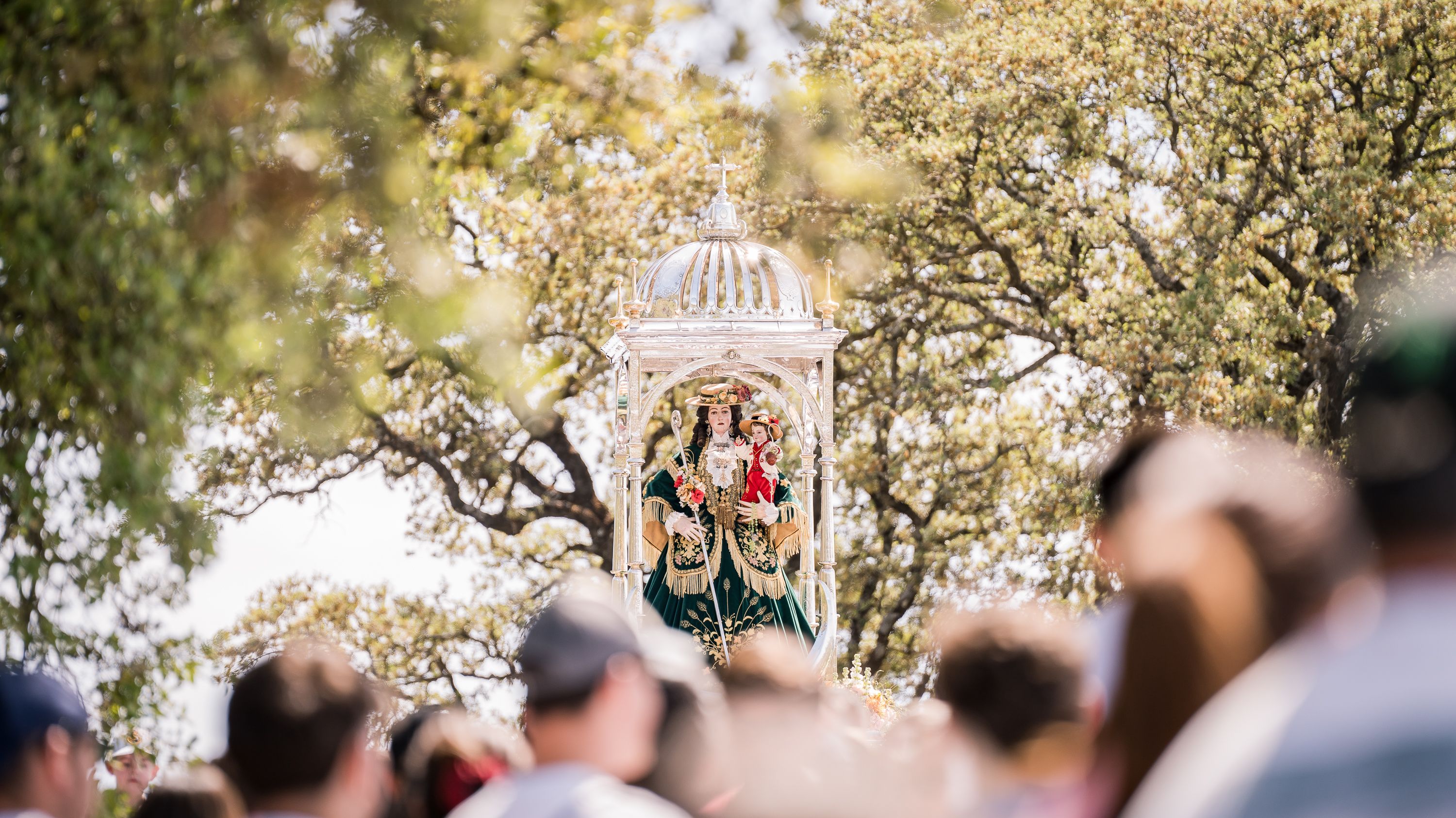 Romeria de Bajada 2026   Sierra (14)
