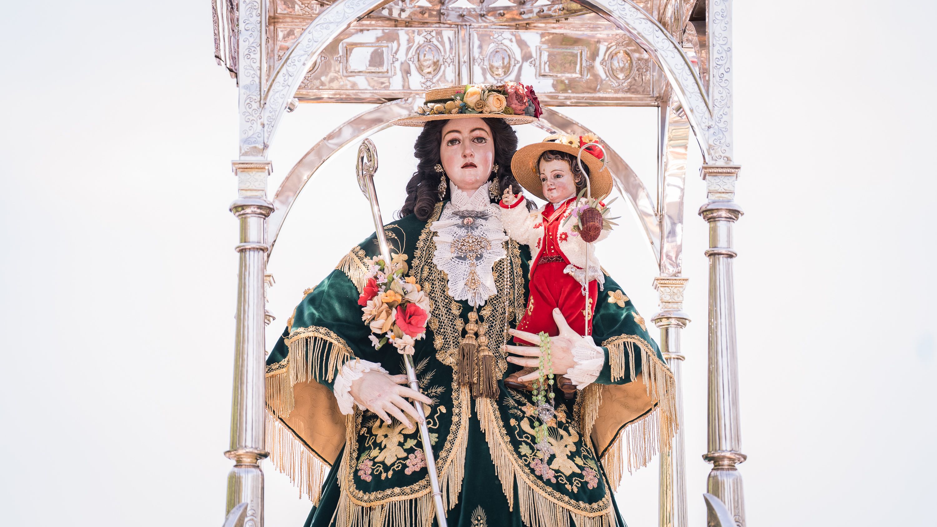 Romeria de Bajada 2026   Sierra (16)