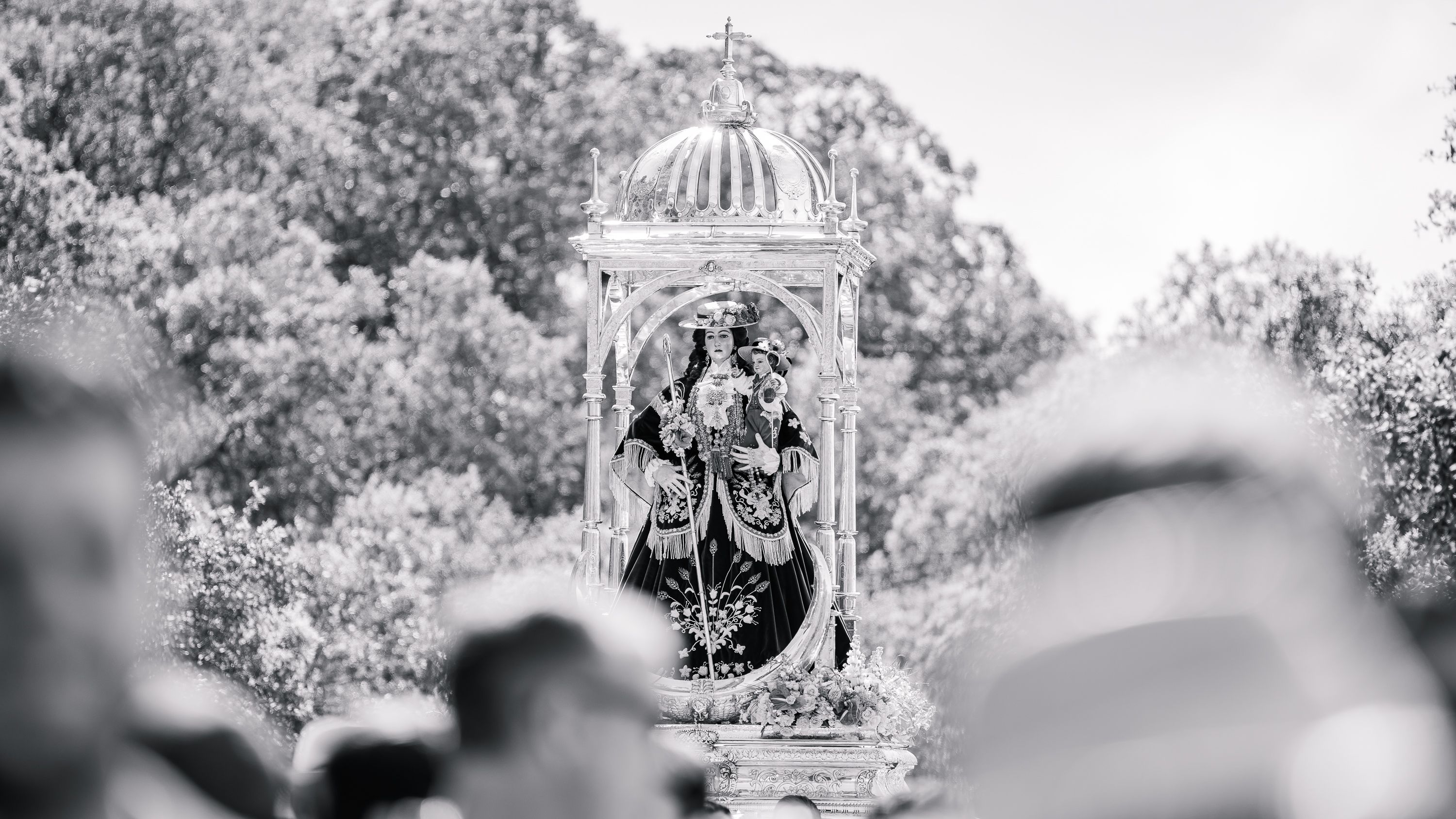 Romeria de Bajada 2026   Sierra (18)