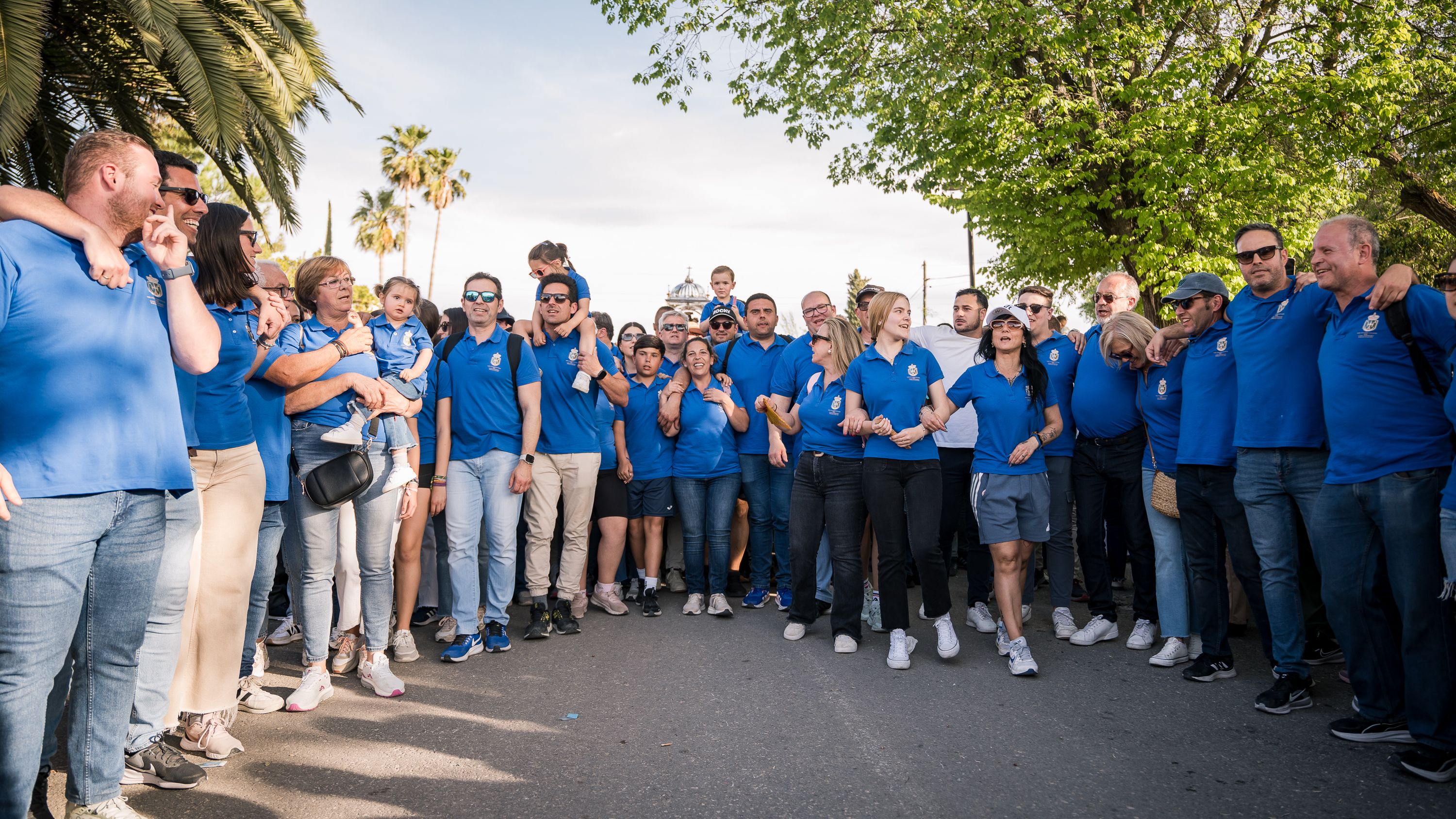 Romeria de Bajada 2026   Lucena (4)