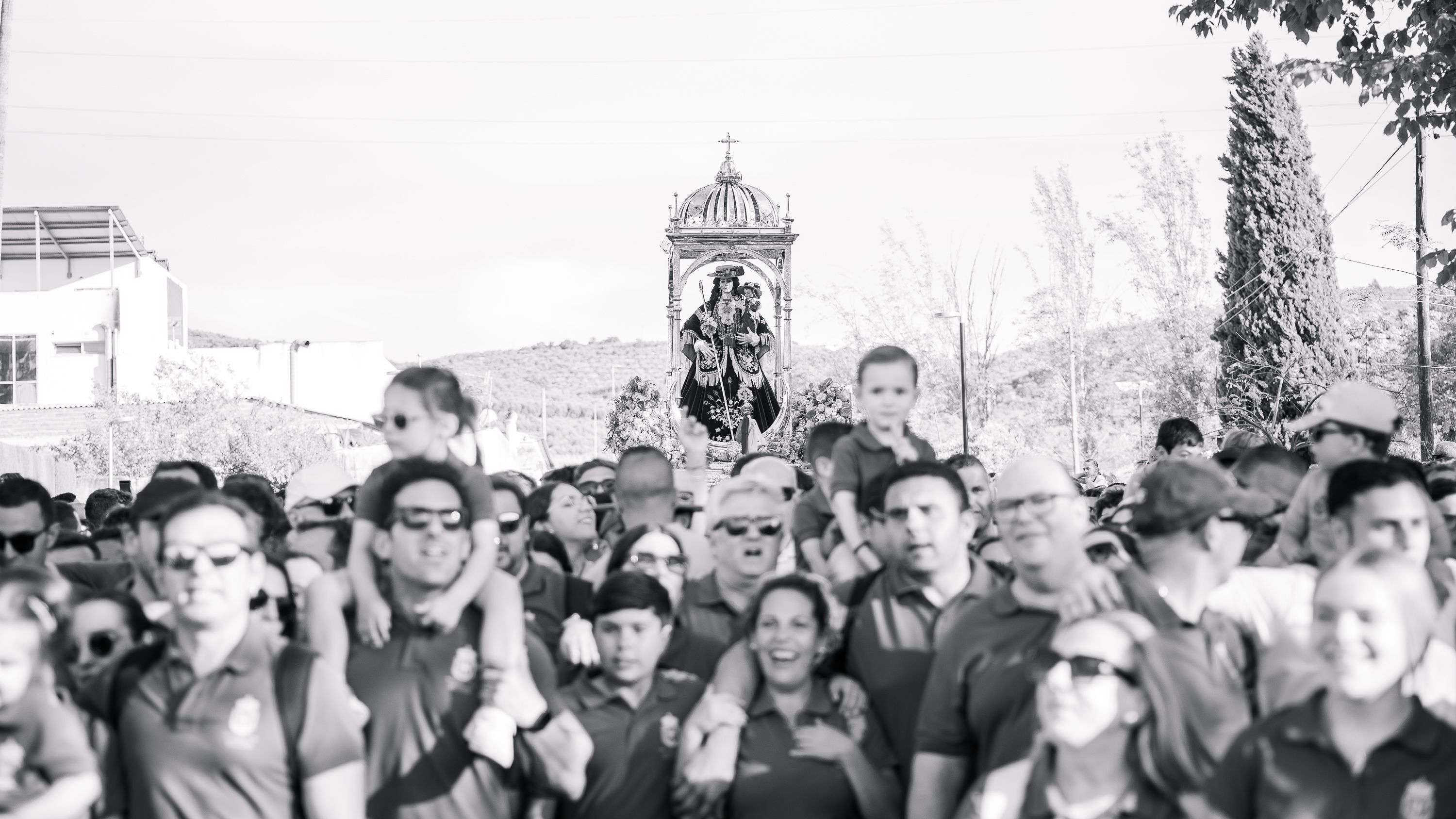 Romeria de Bajada 2026   Lucena (5)