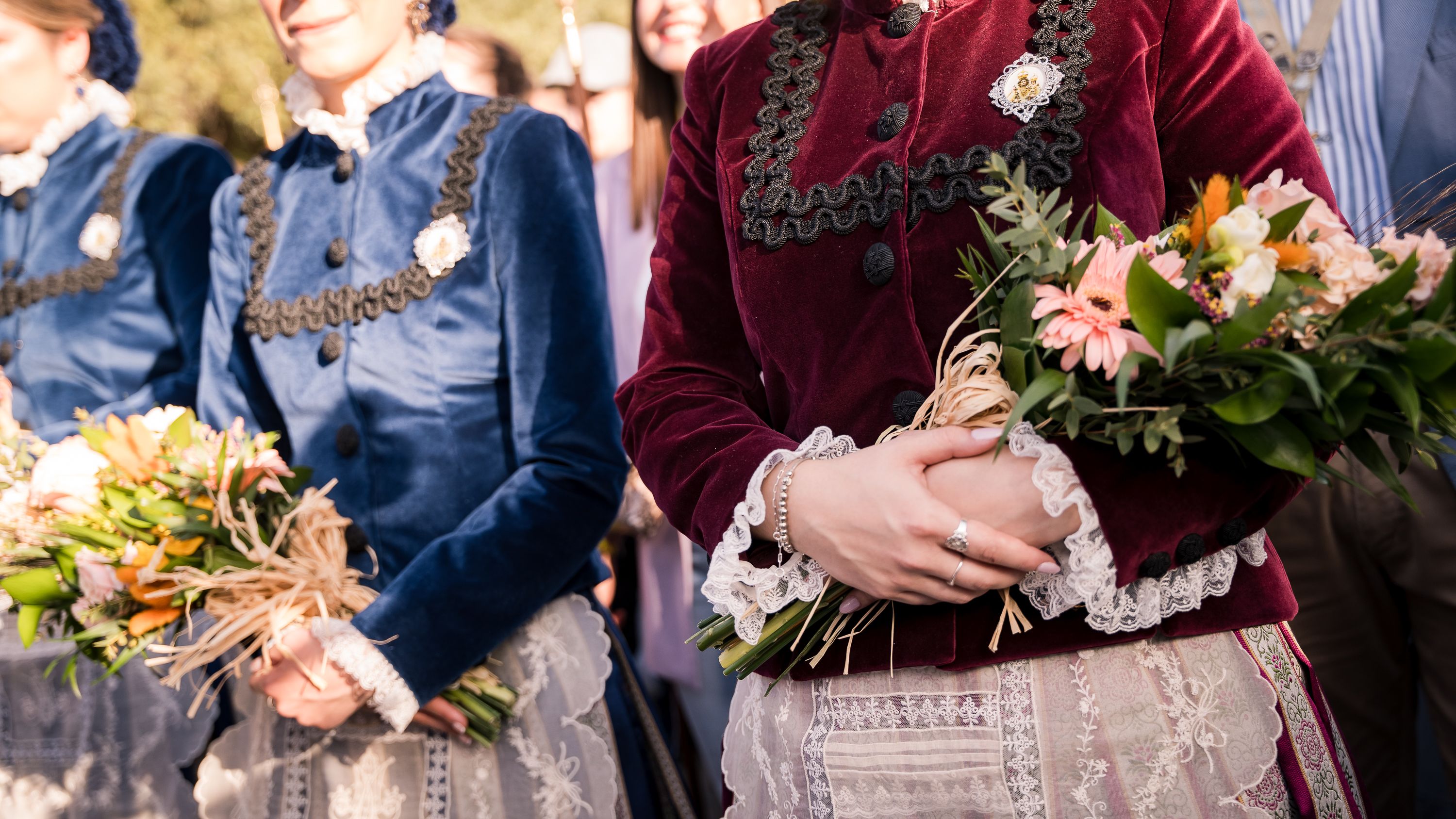 Romeria de Bajada 2026   Lucena (6)
