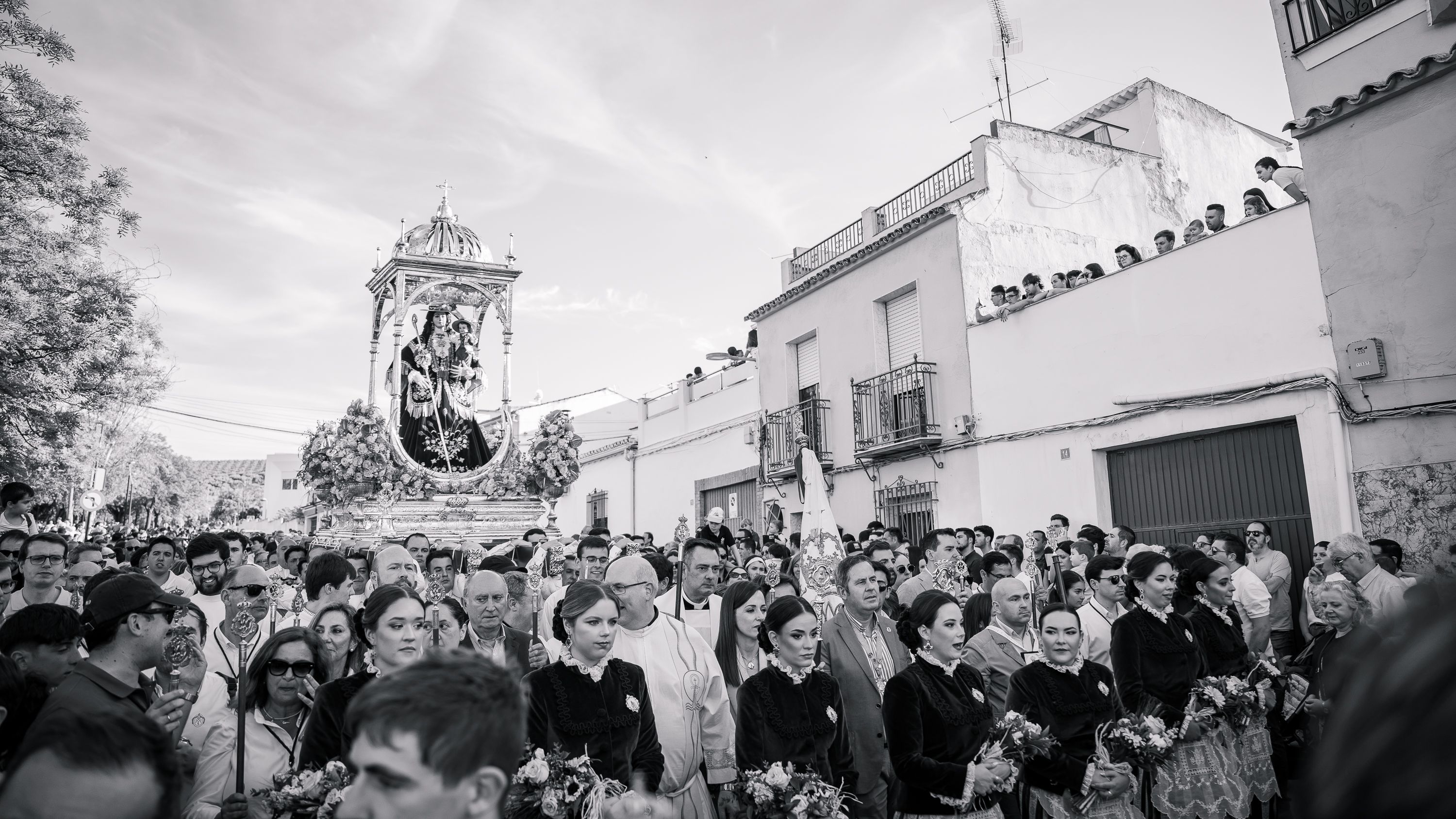 Romeria de Bajada 2026   Lucena (9)