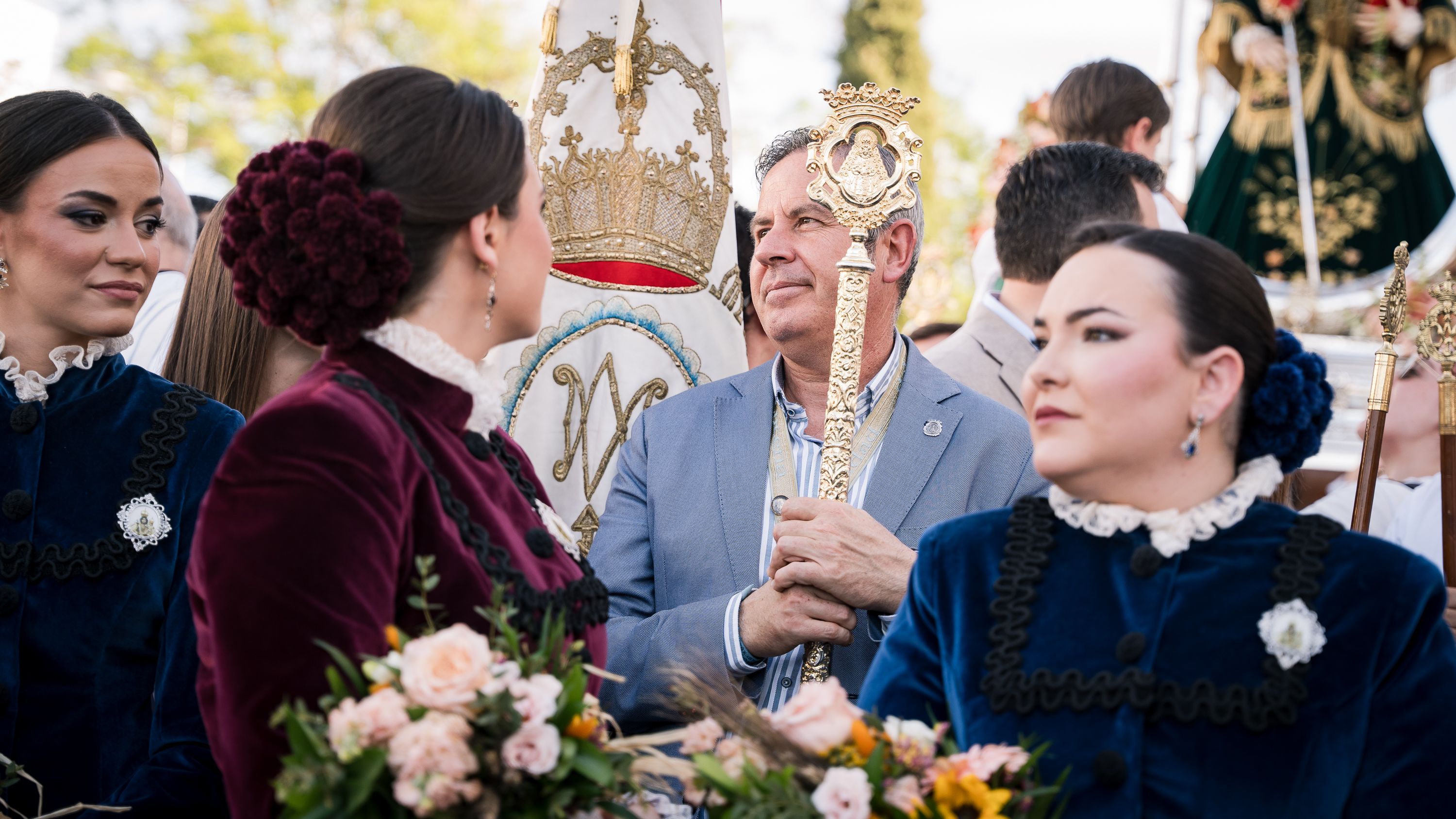 Romeria de Bajada 2026   Lucena (11)