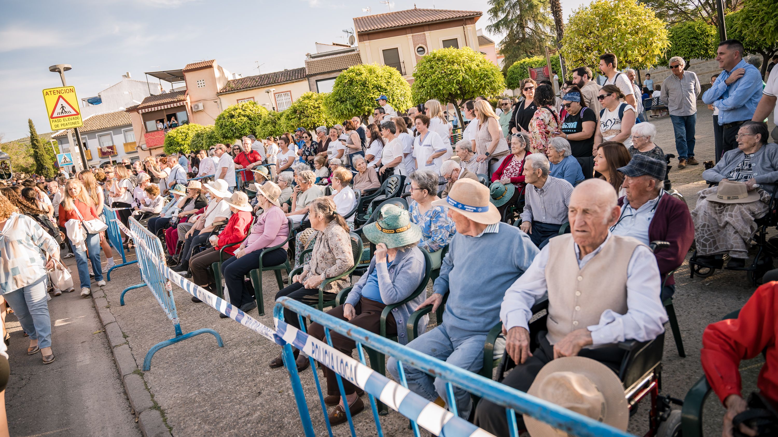 Romeria de Bajada 2026   Lucena (13)