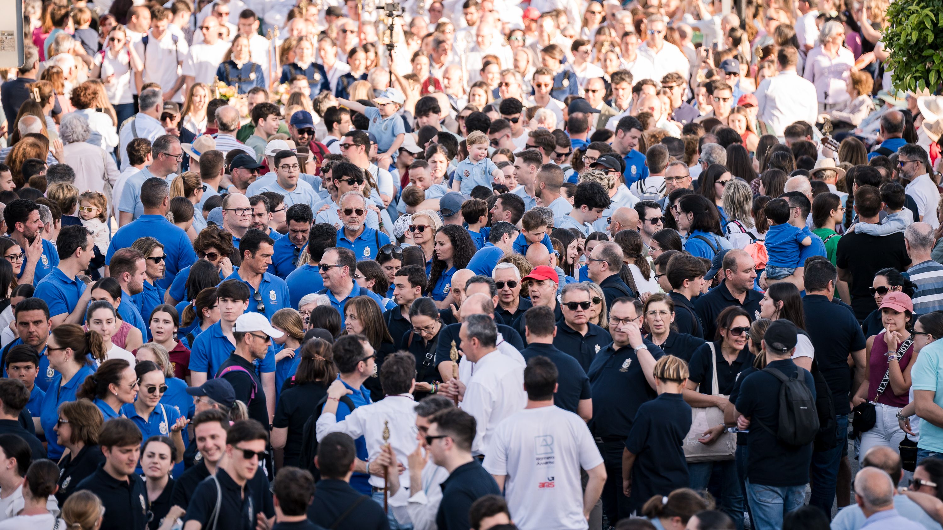 Romeria de Bajada 2026   Lucena (14)