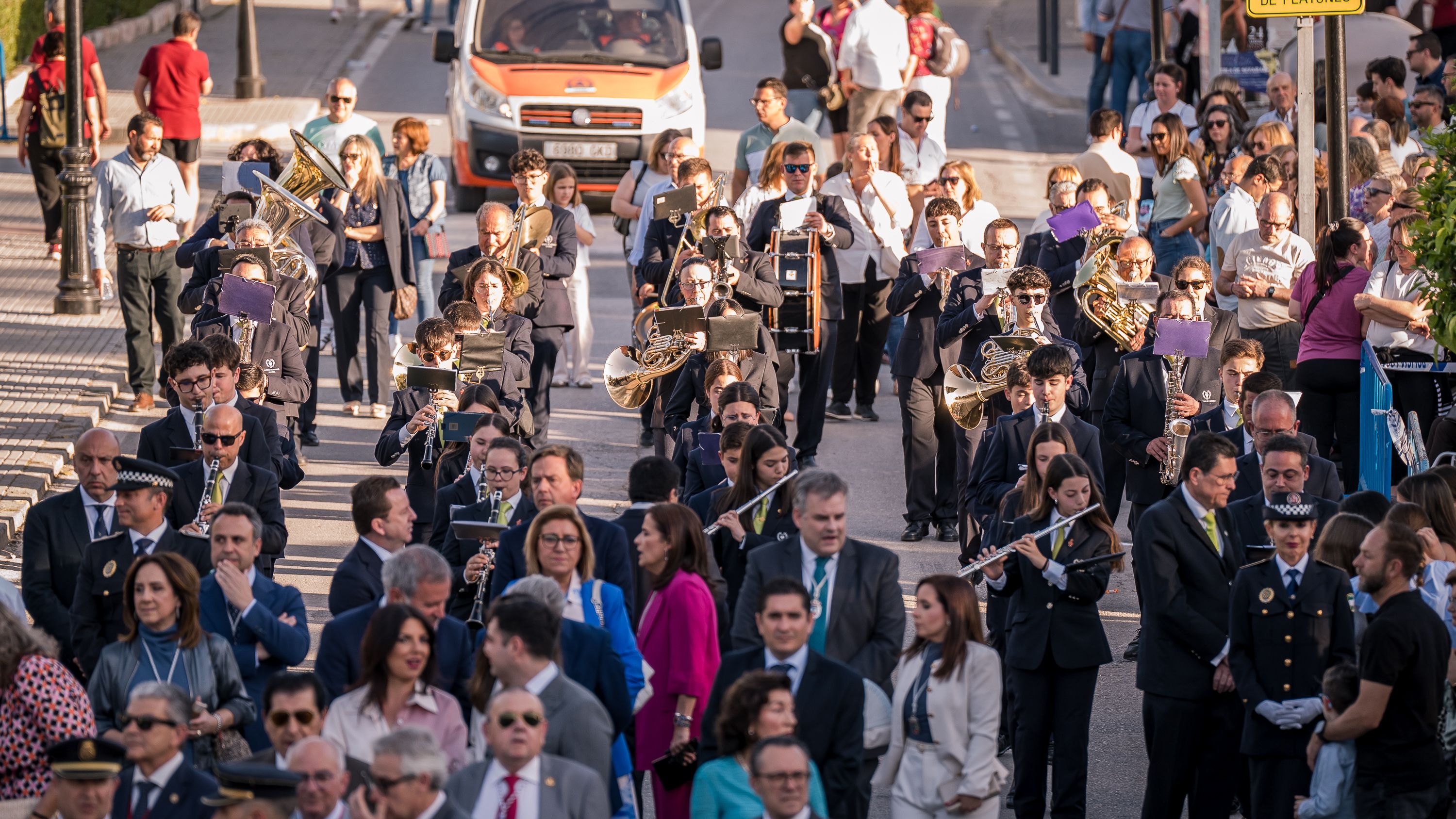 Romeria de Bajada 2026   Lucena (17)